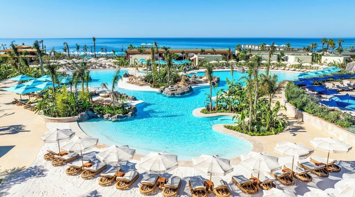 20 luxury all-inclusive hotels in Antalya: The best in 2026