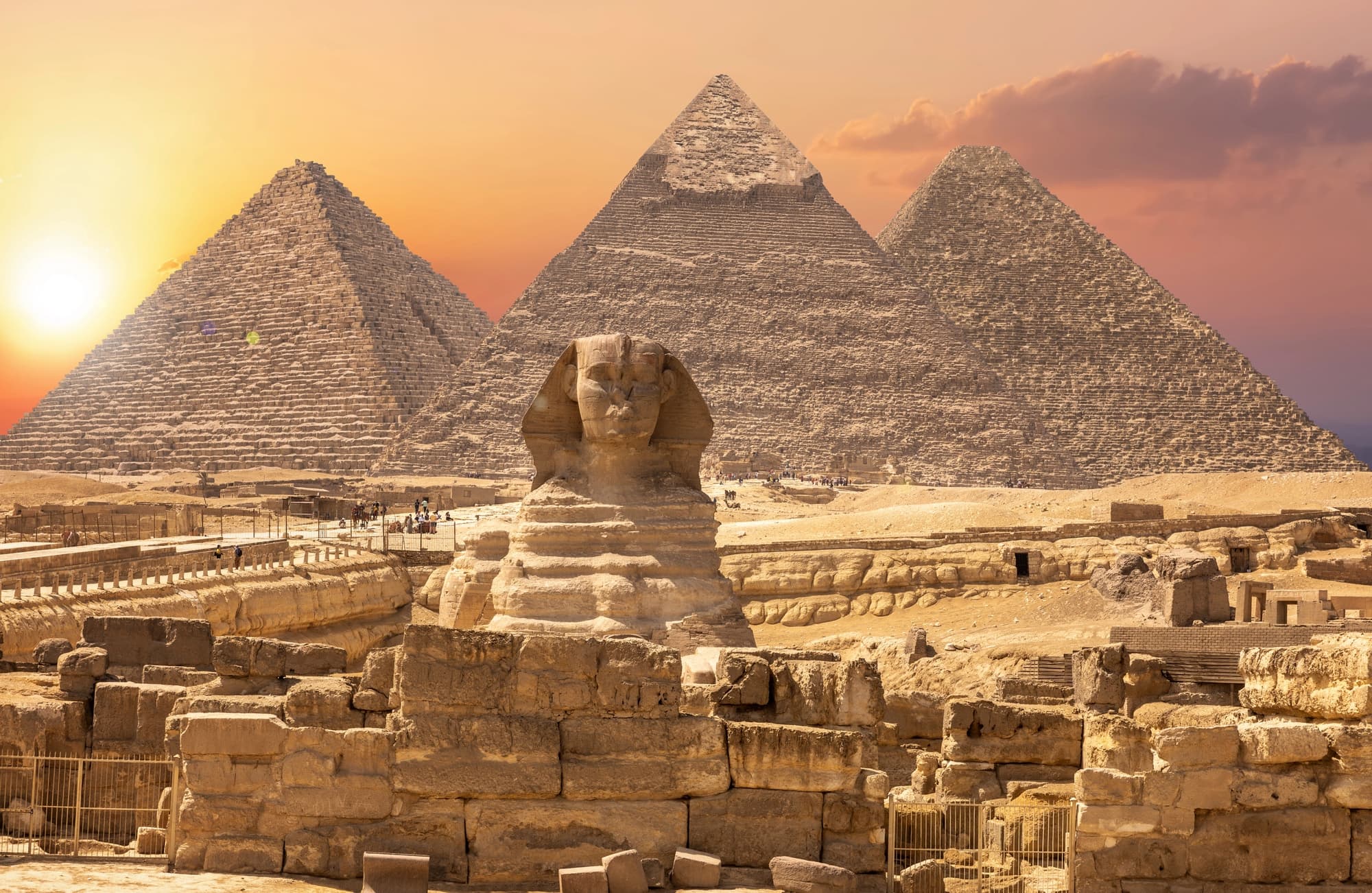 Egypt