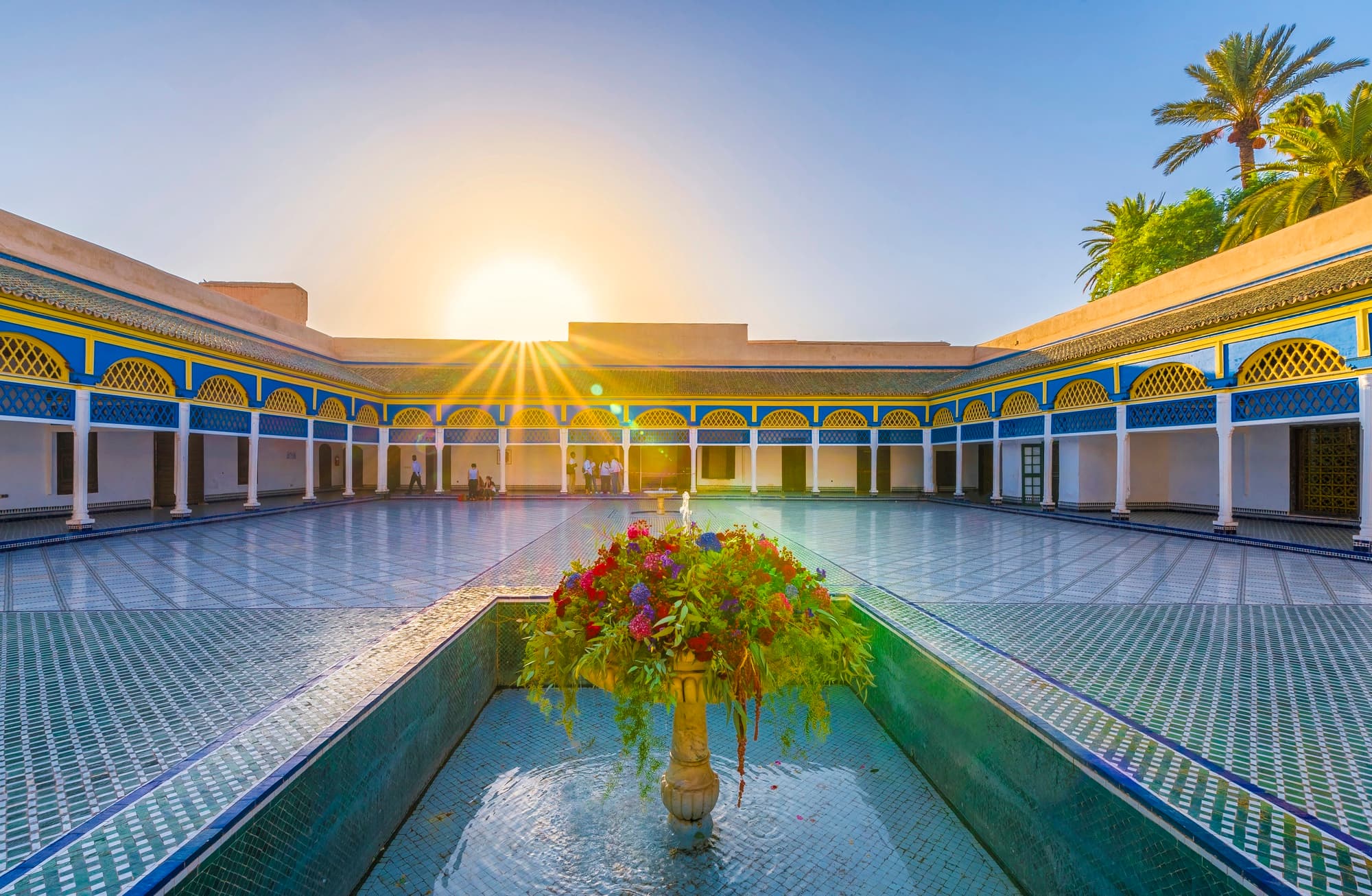 Morocco