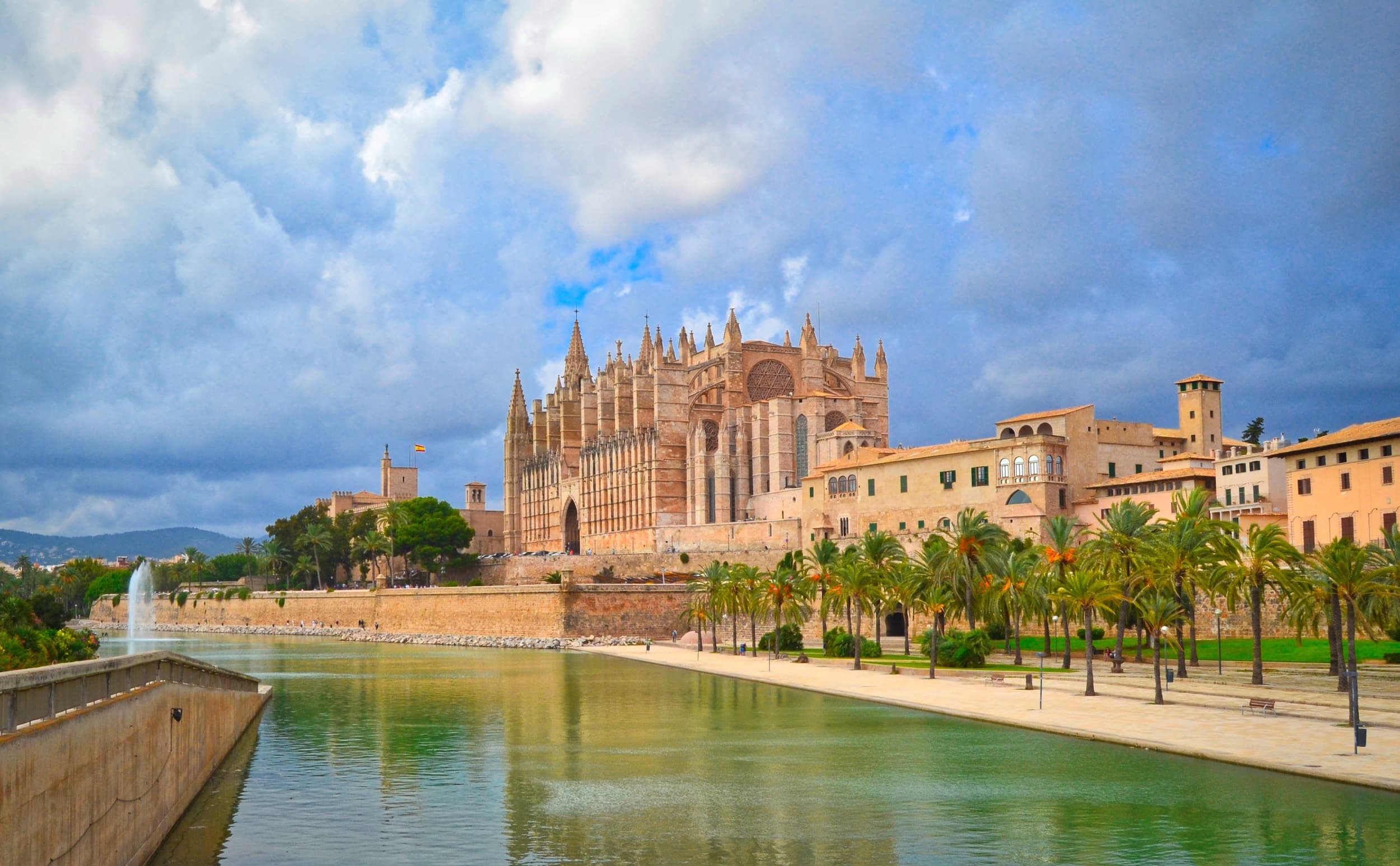 Spain