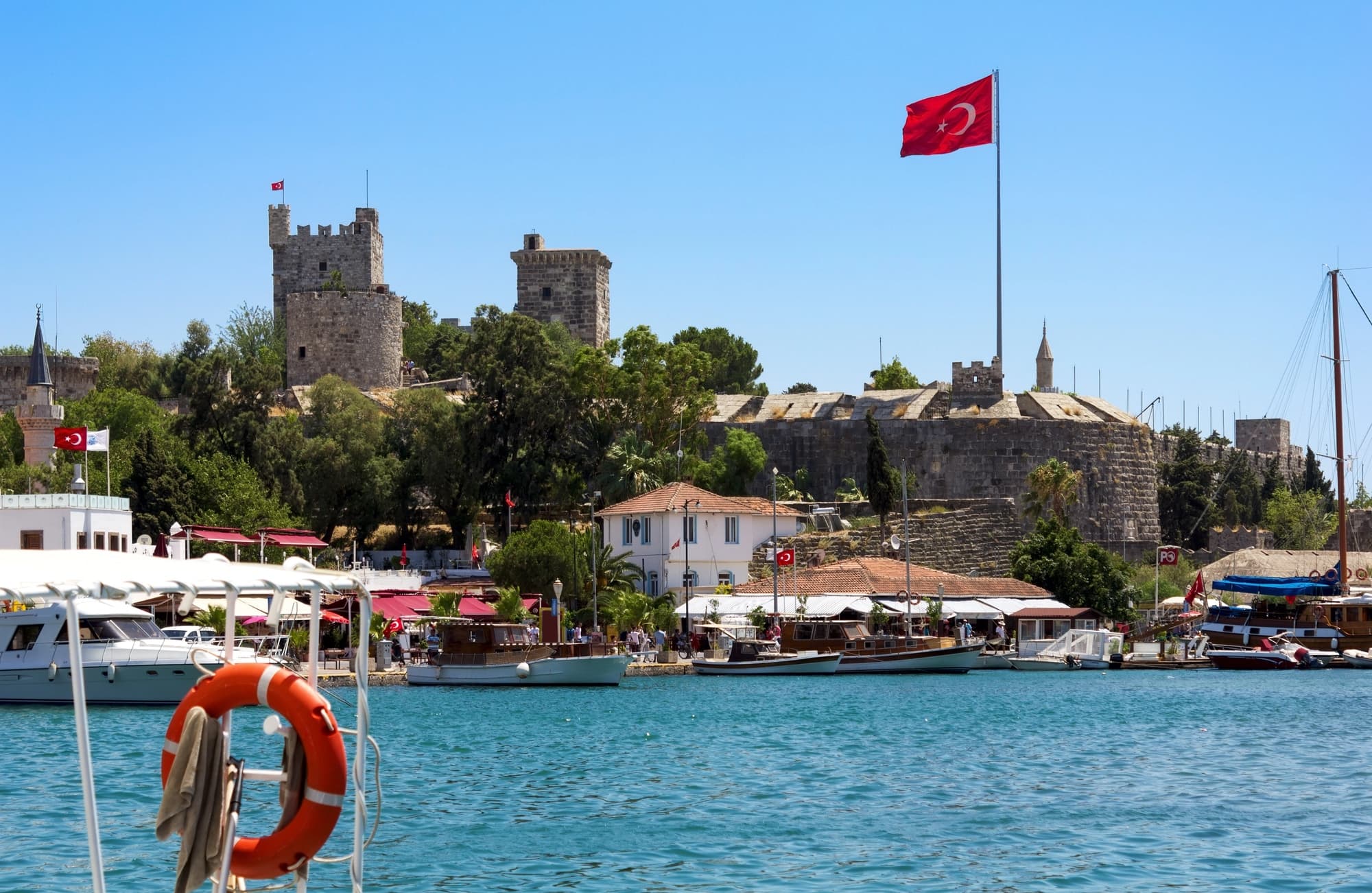 Turkey