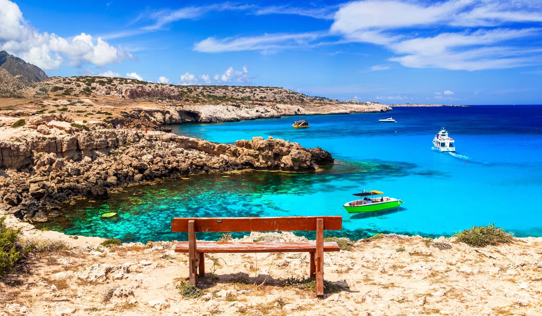 Cyprus