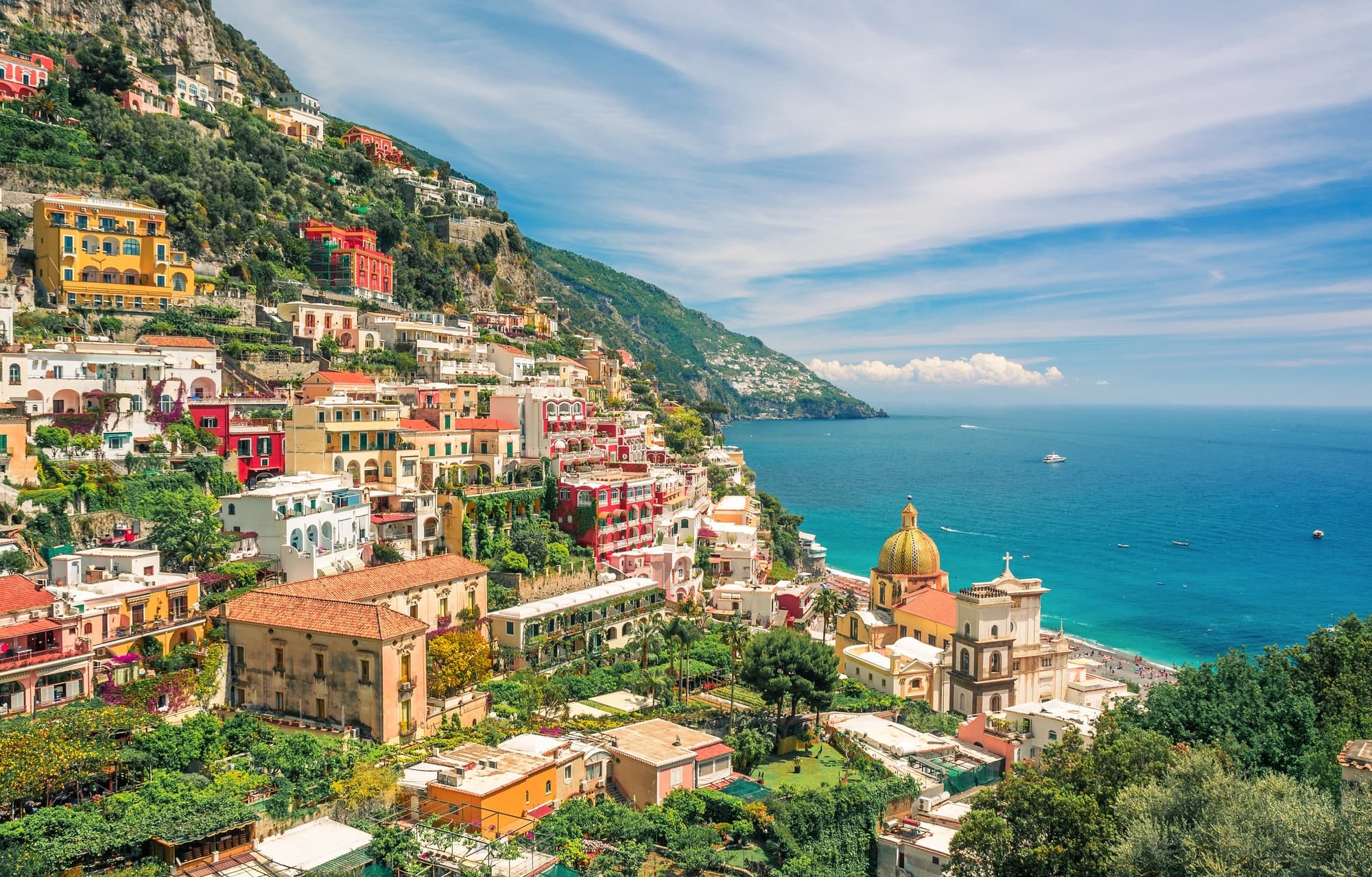 Italy