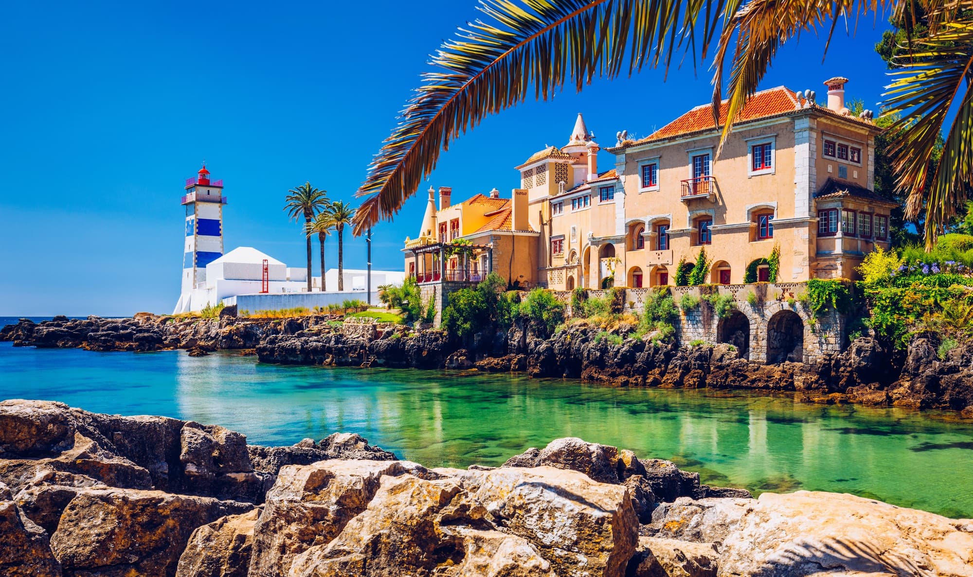 Portugal