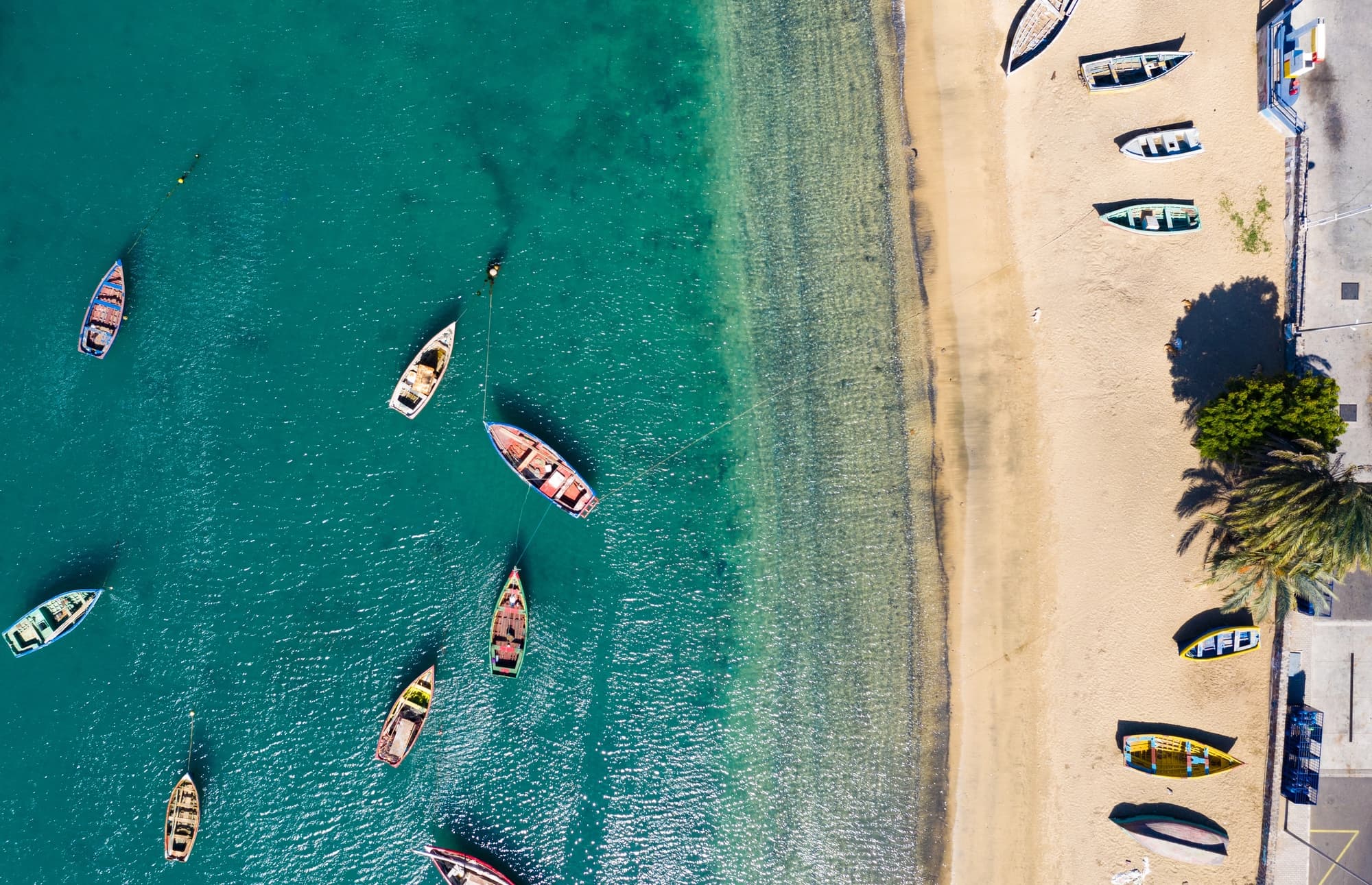 Cape Verde