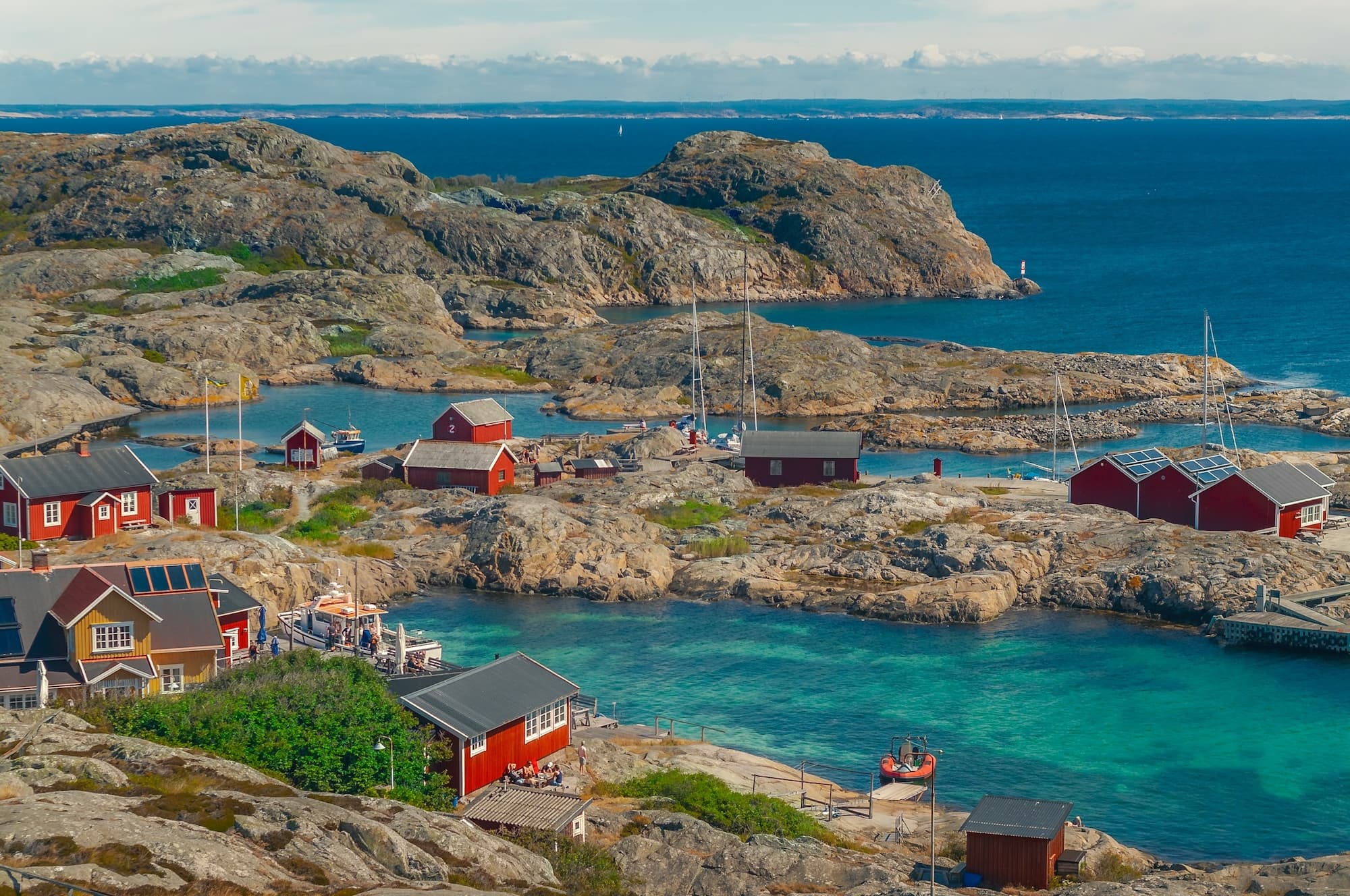 Sweden