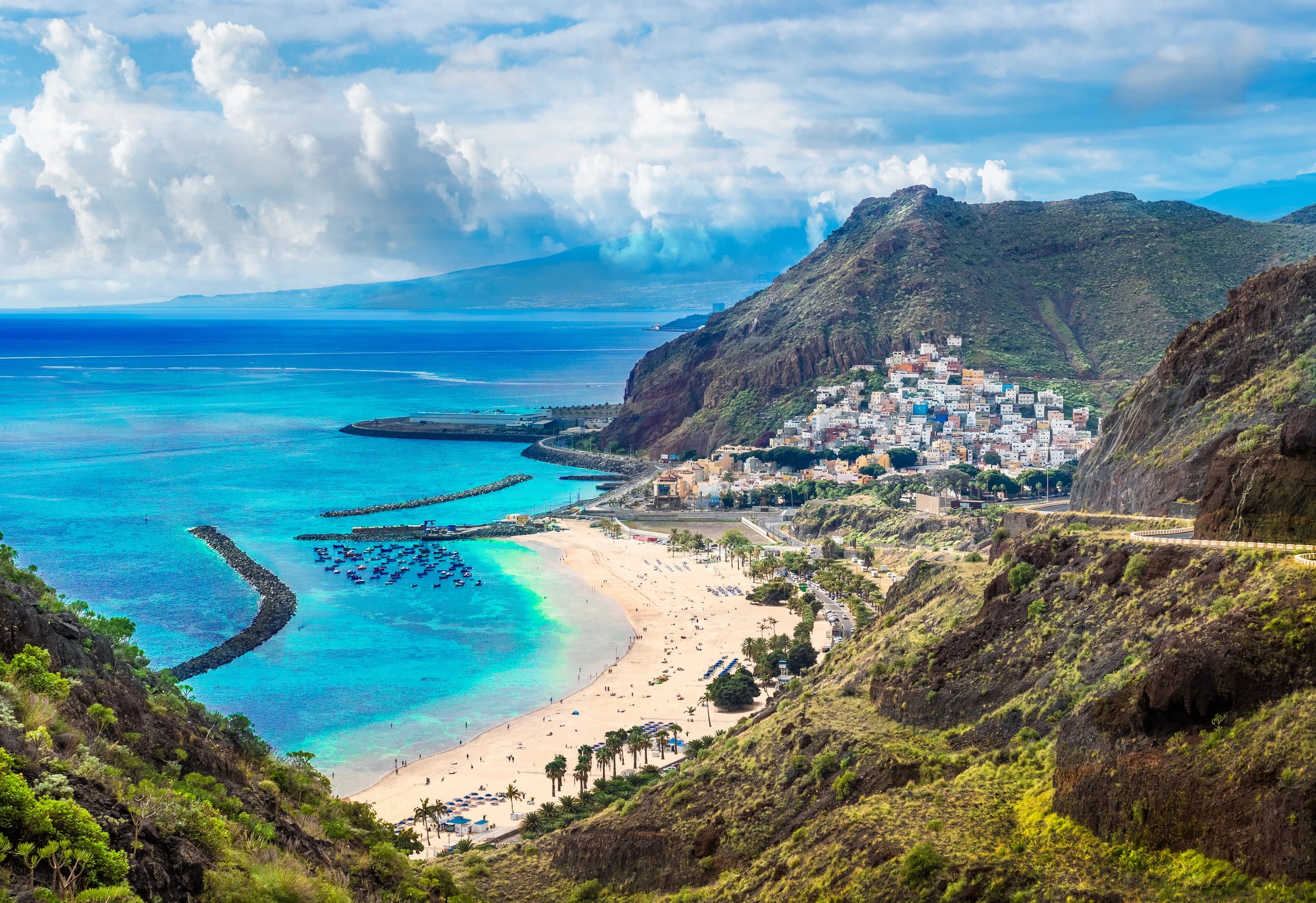 Tenerife