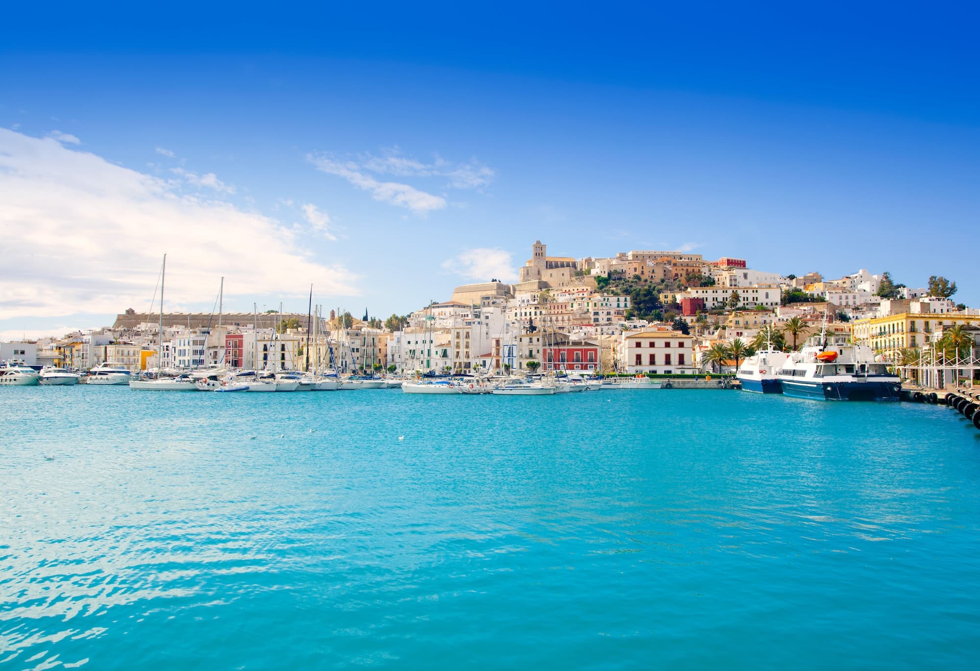 Ibiza