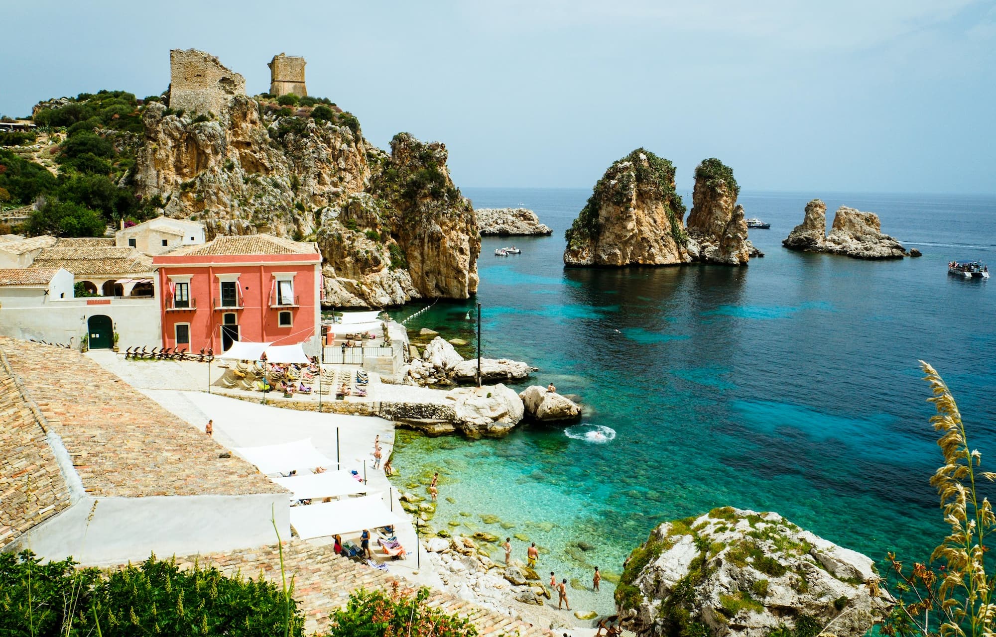 Sicily