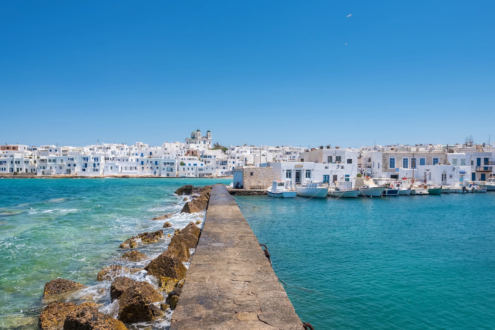 Paros