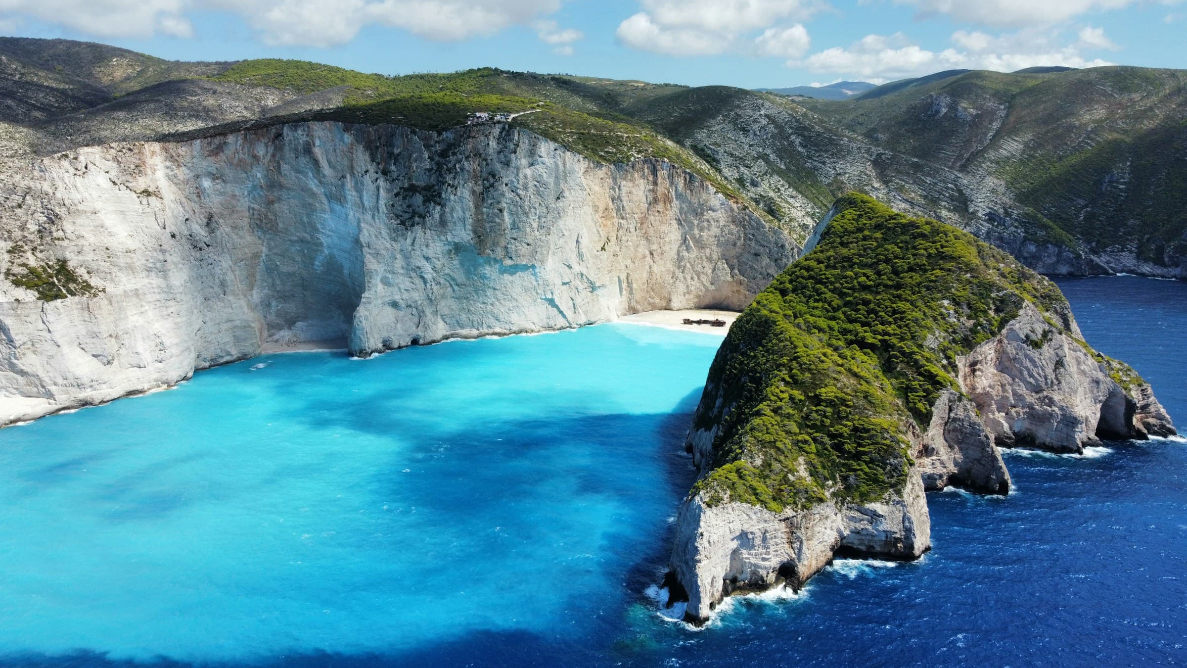 3 real all-inclusive hotels on Zakynthos – and the best half-board alternatives