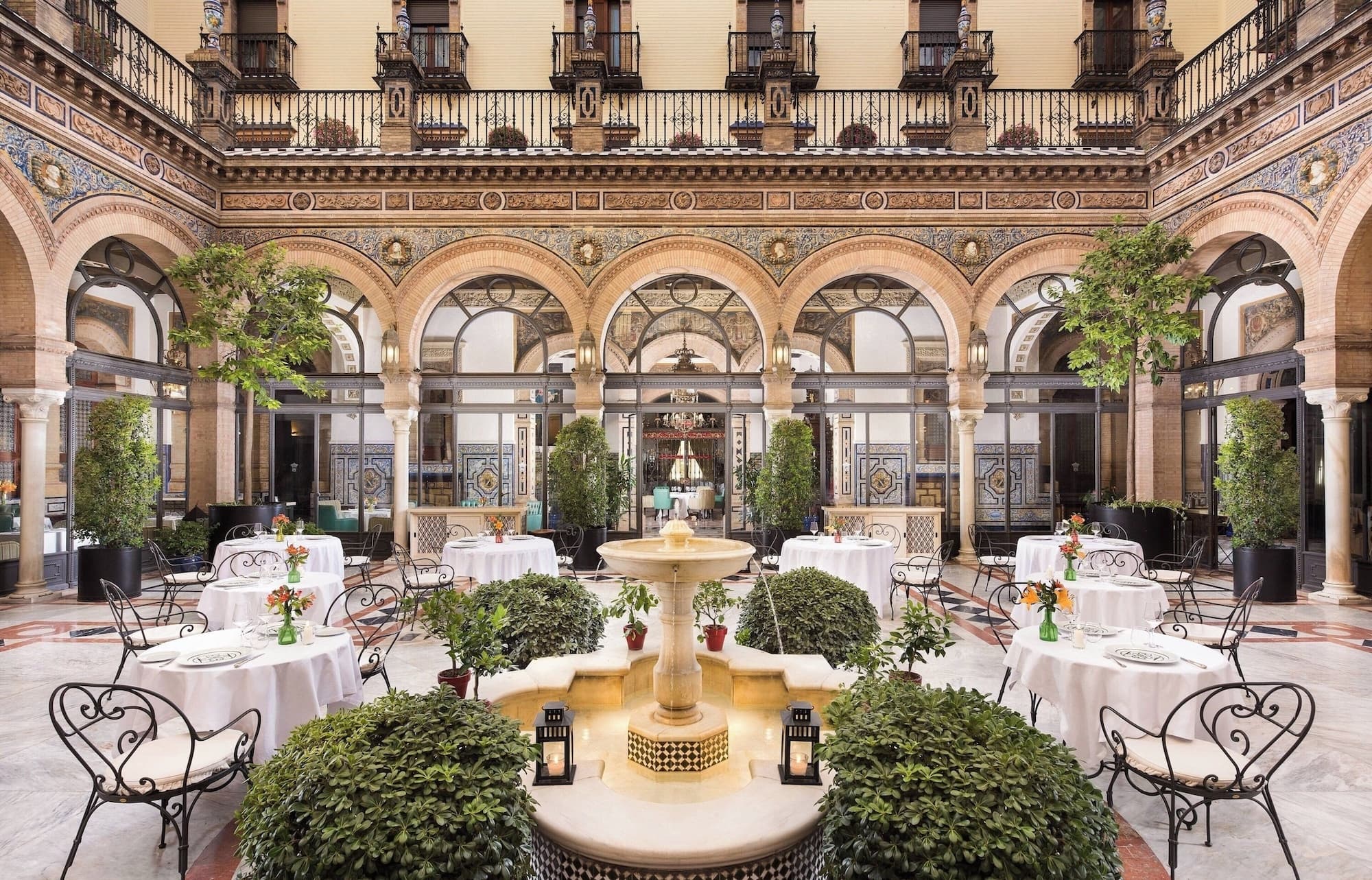 Seville