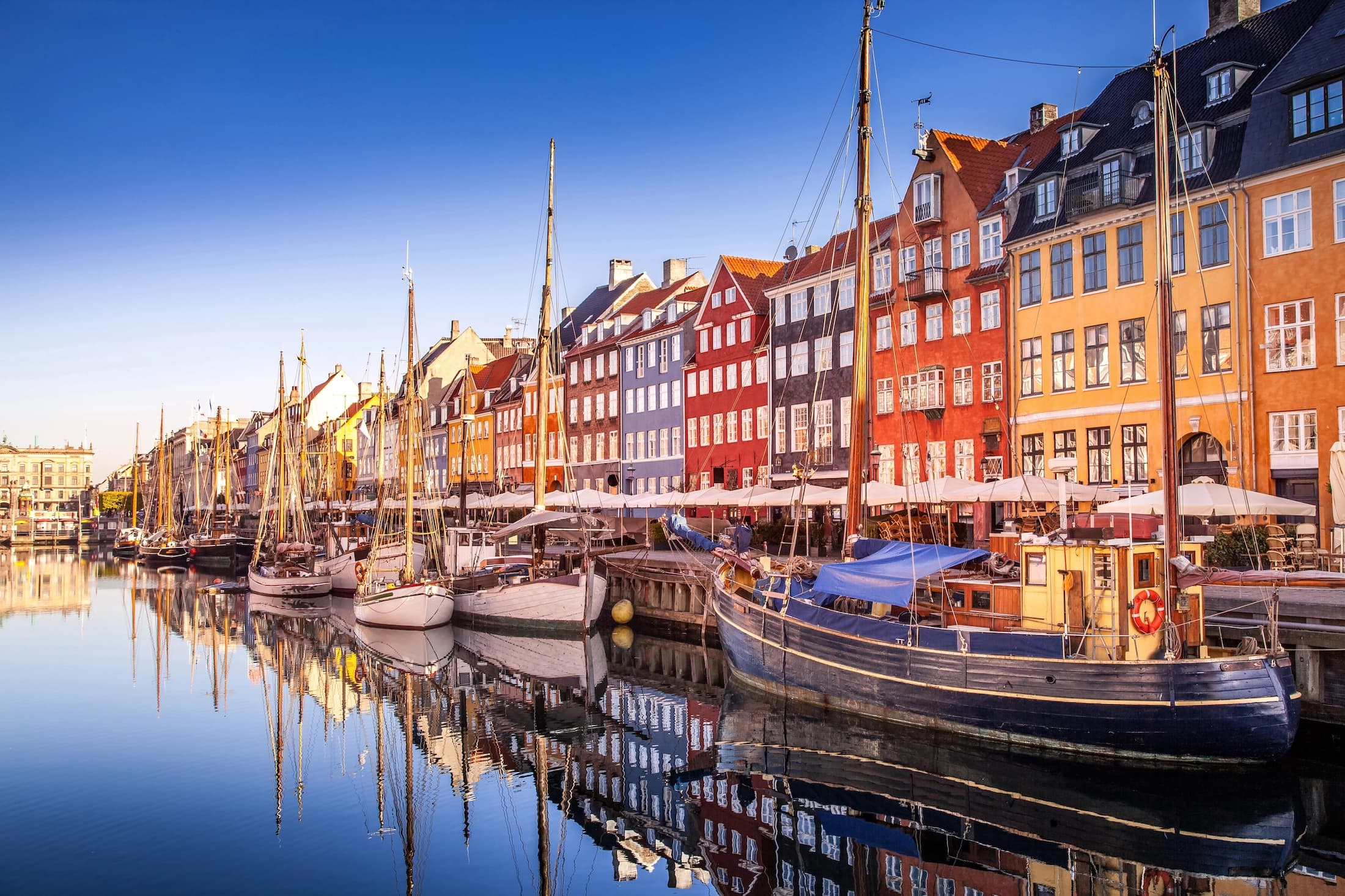 Copenhagen