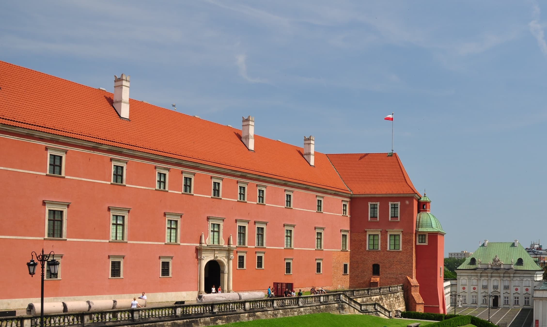 Warsaw