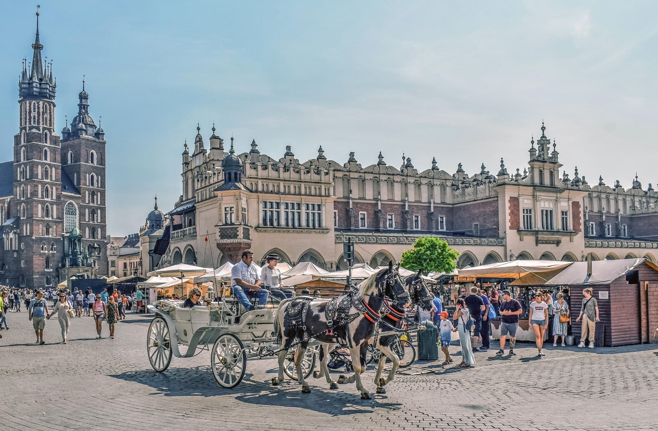 Kraków