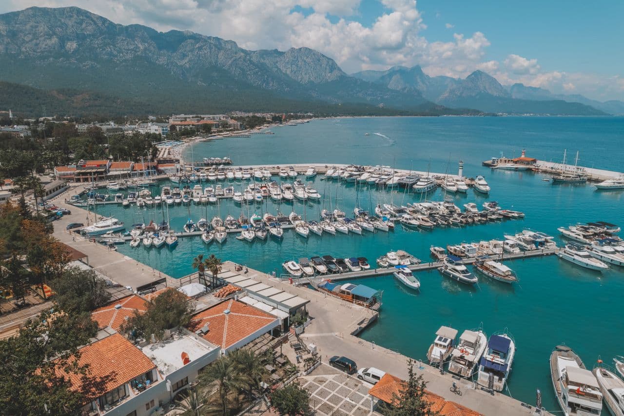 Kemer