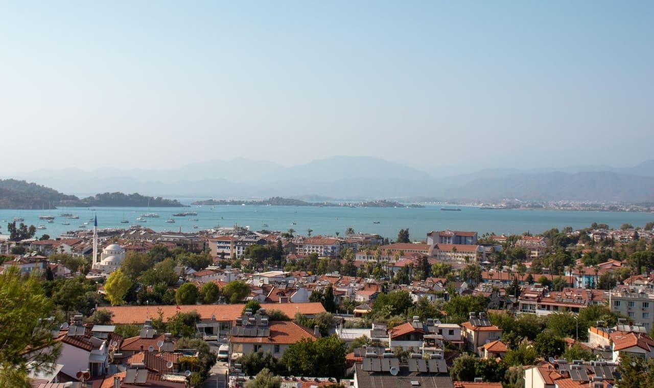 Fethiye