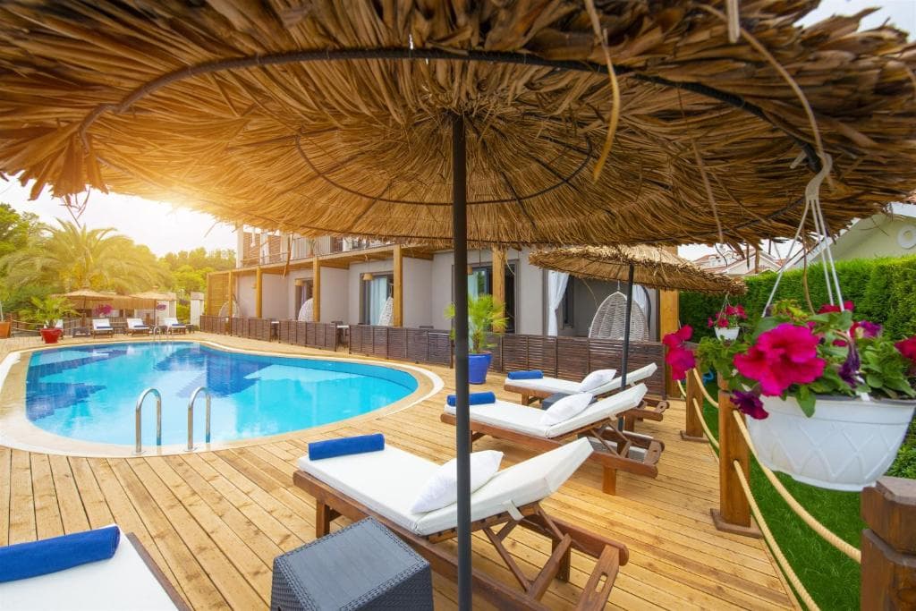 Arwen Hotel – photo 4