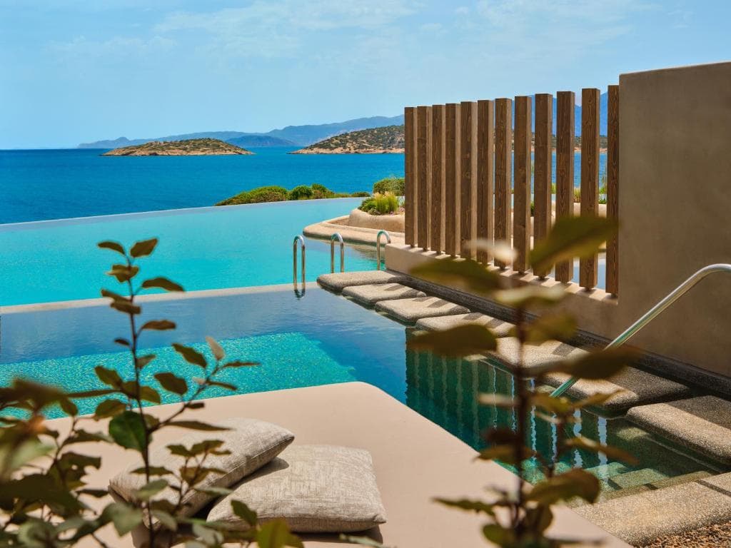 Minos Palace Resort - Adults Only – photo 7