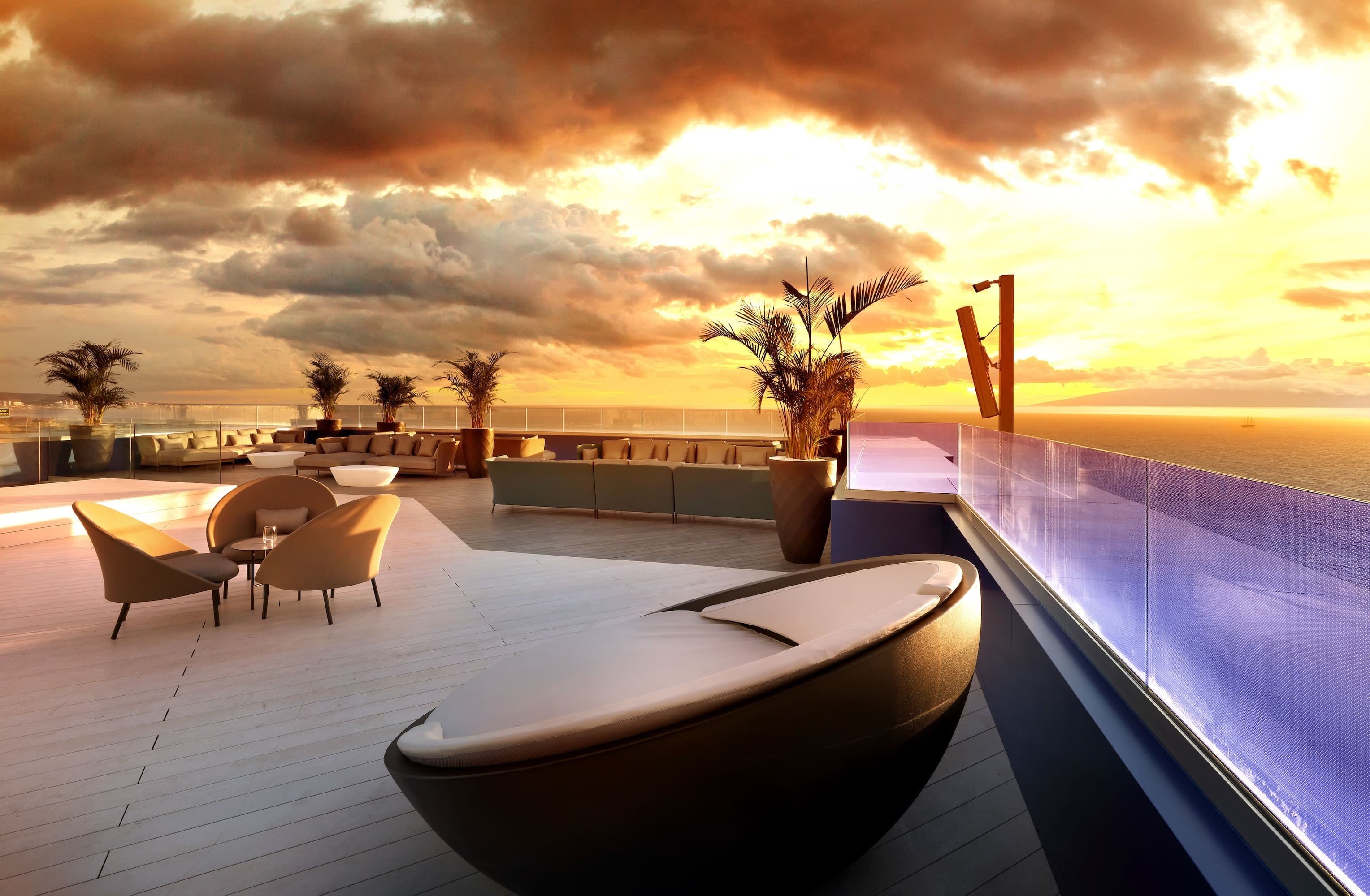 Hard Rock Hotel Tenerife – photo 3