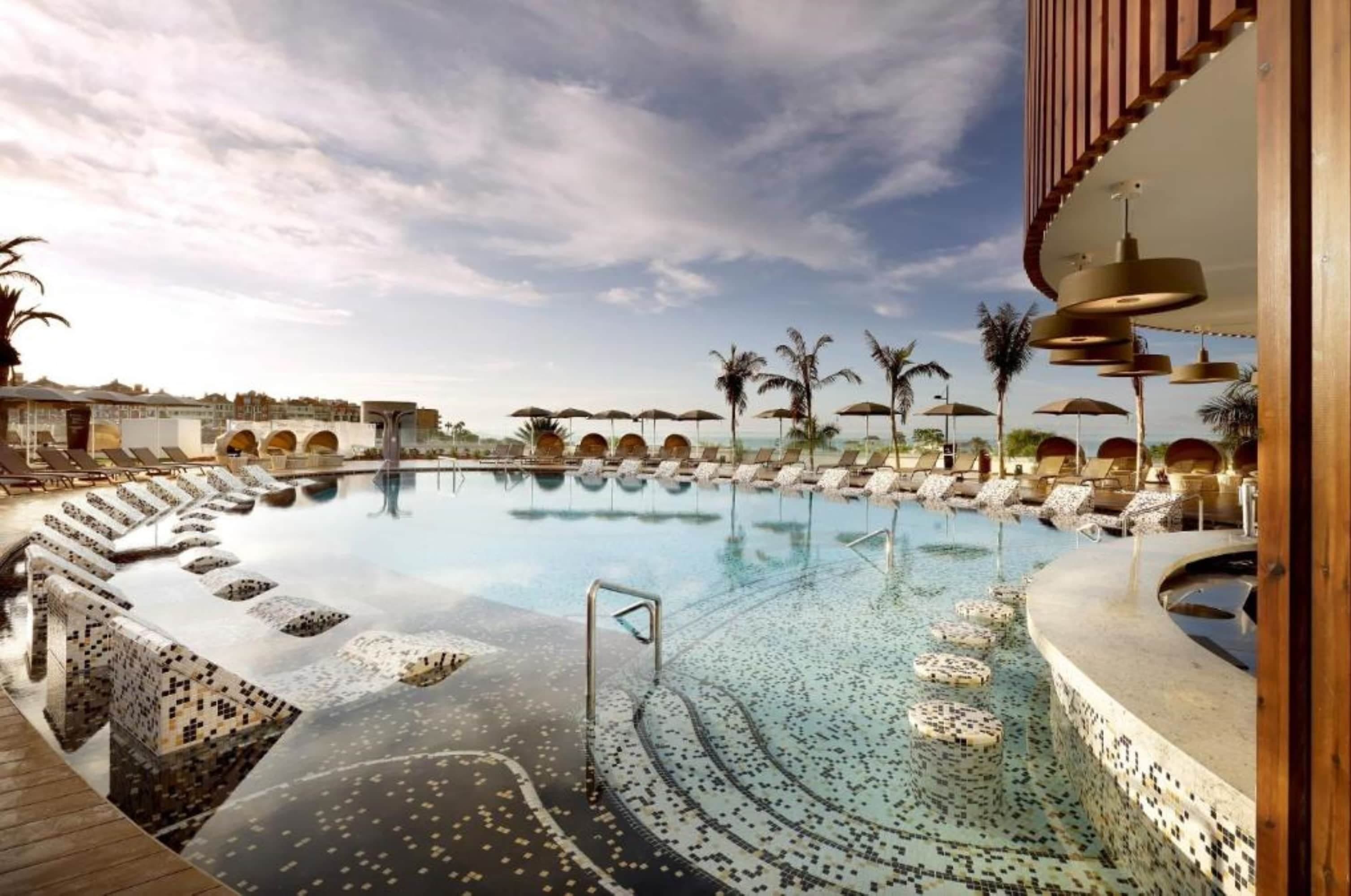 Hard Rock Hotel Tenerife – photo 4