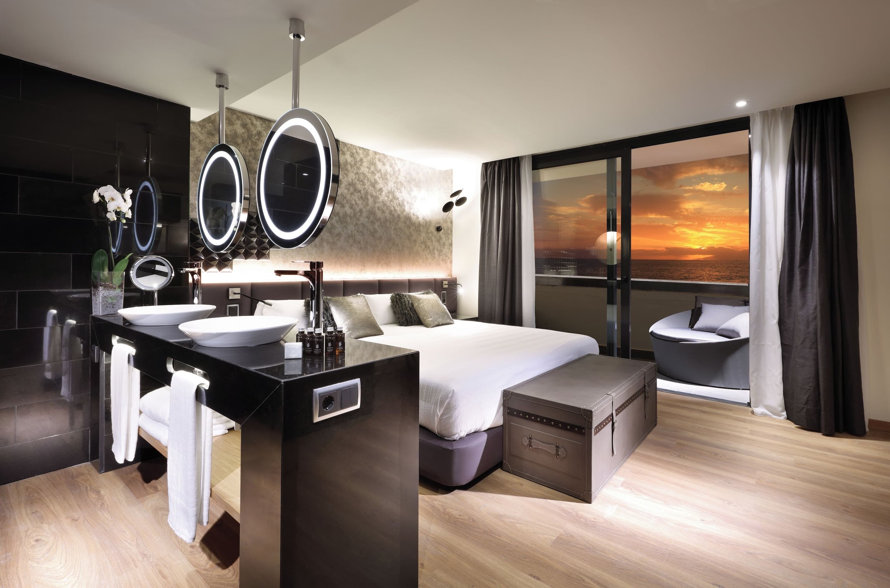 Hard Rock Hotel Tenerife – photo 6