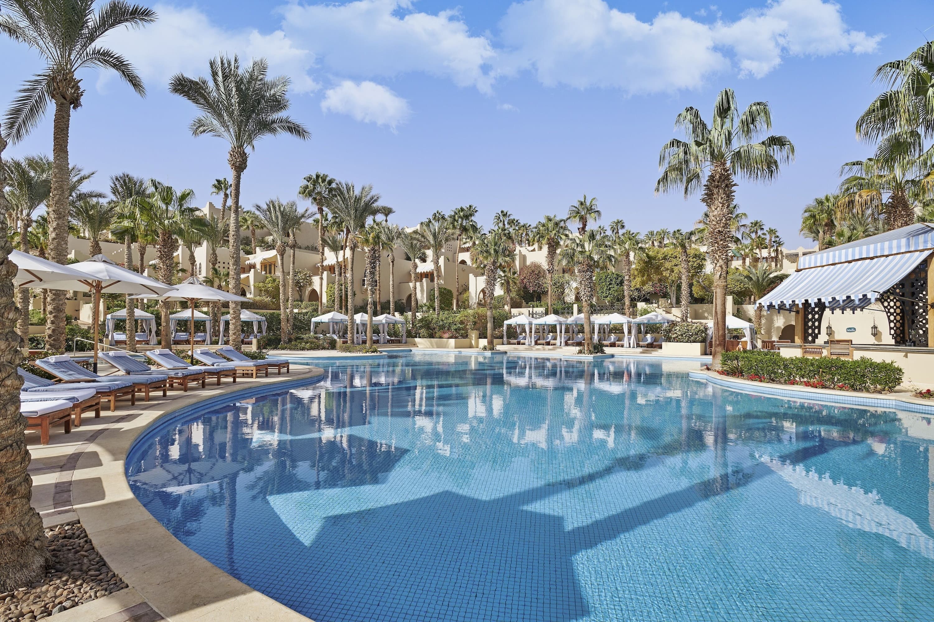 Four Seasons Sharm El Sheikh – photo 3