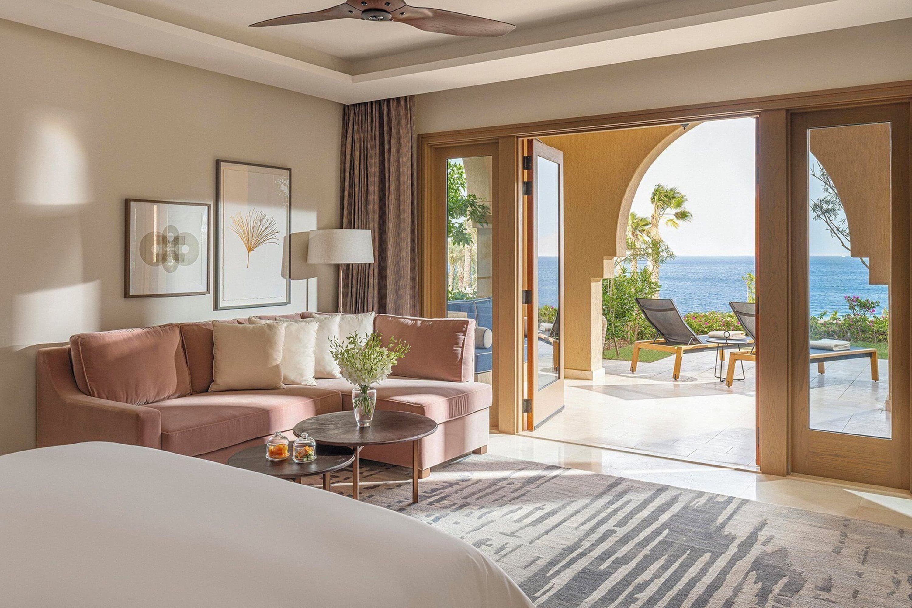 Four Seasons Sharm El Sheikh – photo 4