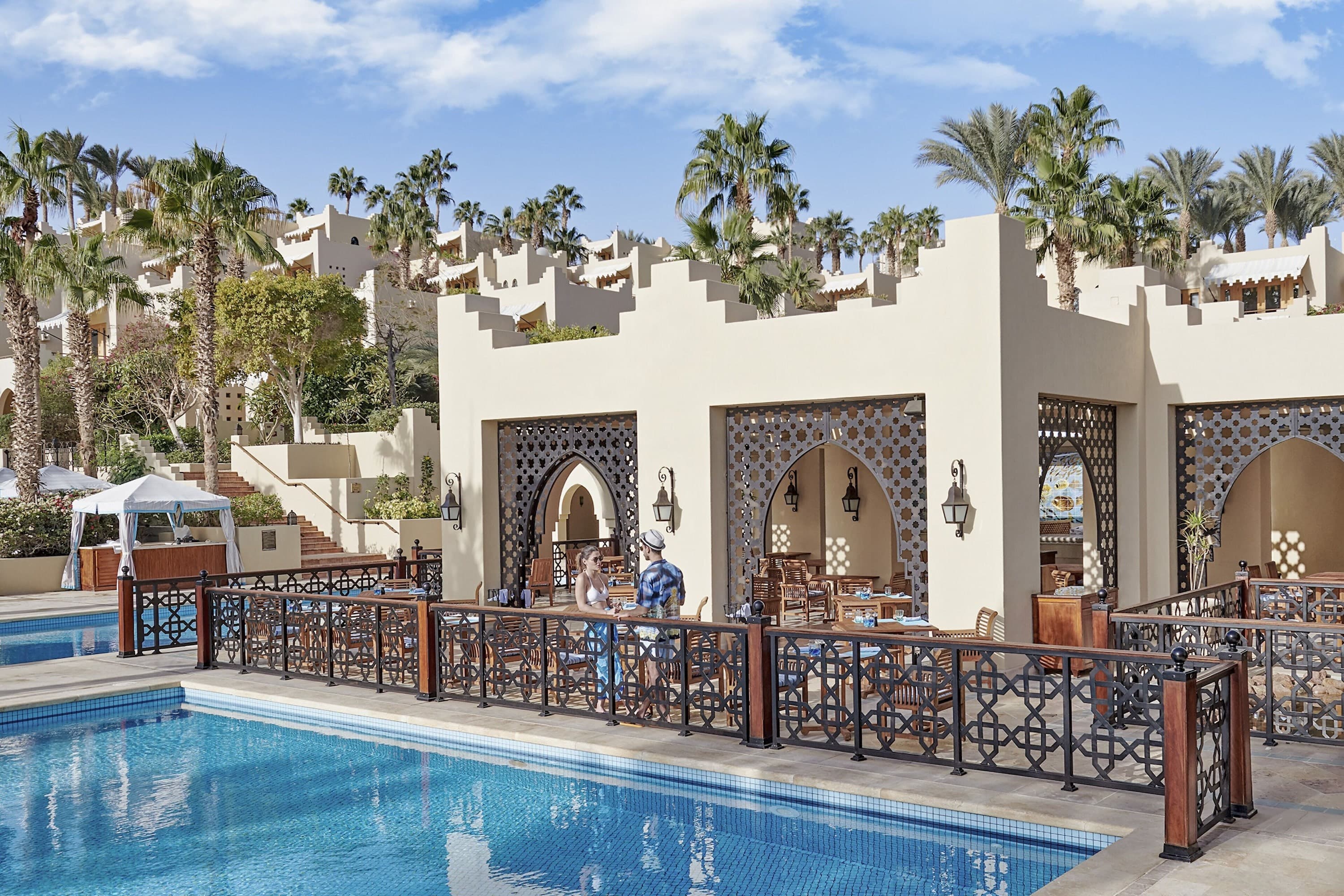 Four Seasons Sharm El Sheikh – photo 6
