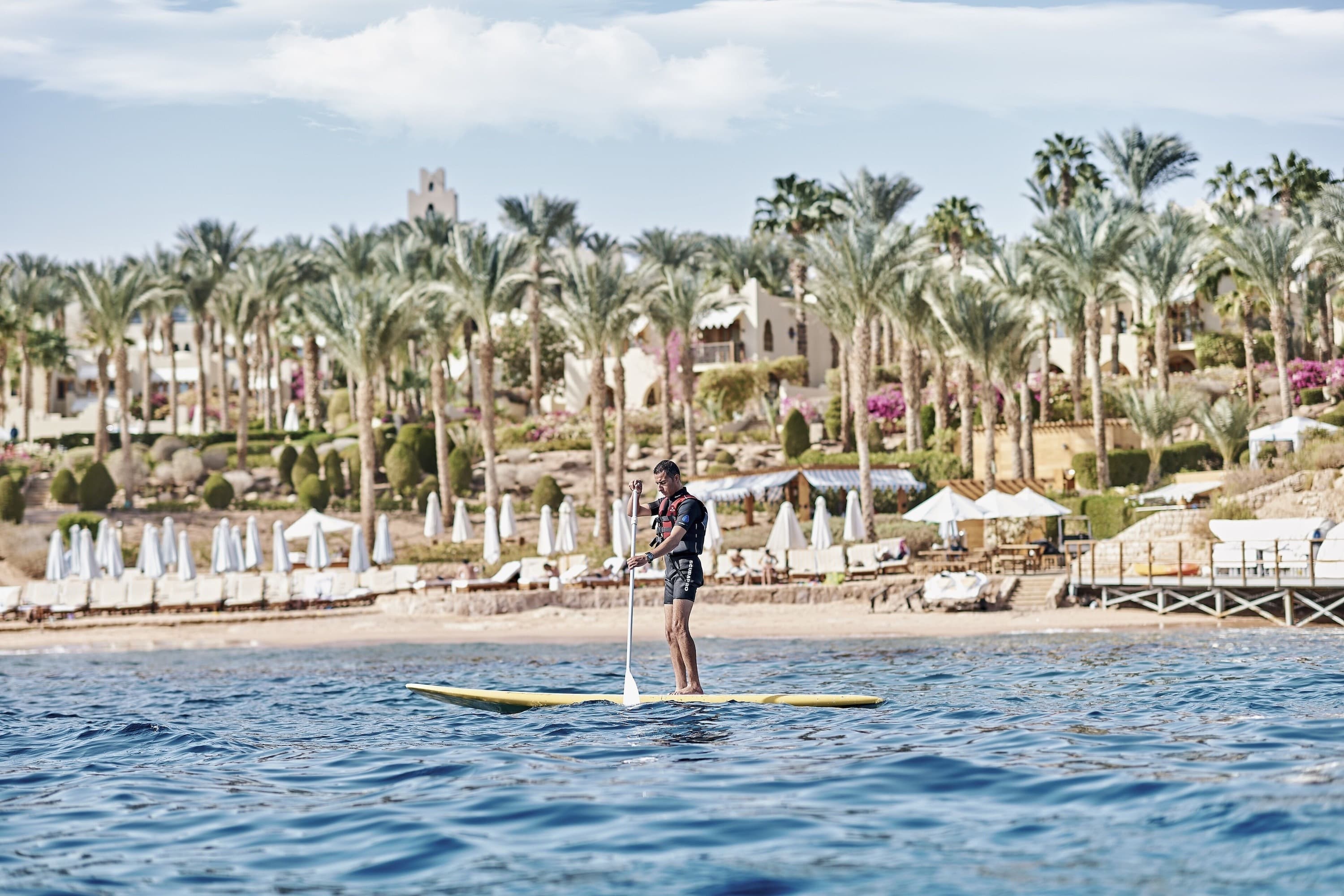 Four Seasons Sharm El Sheikh – photo 7