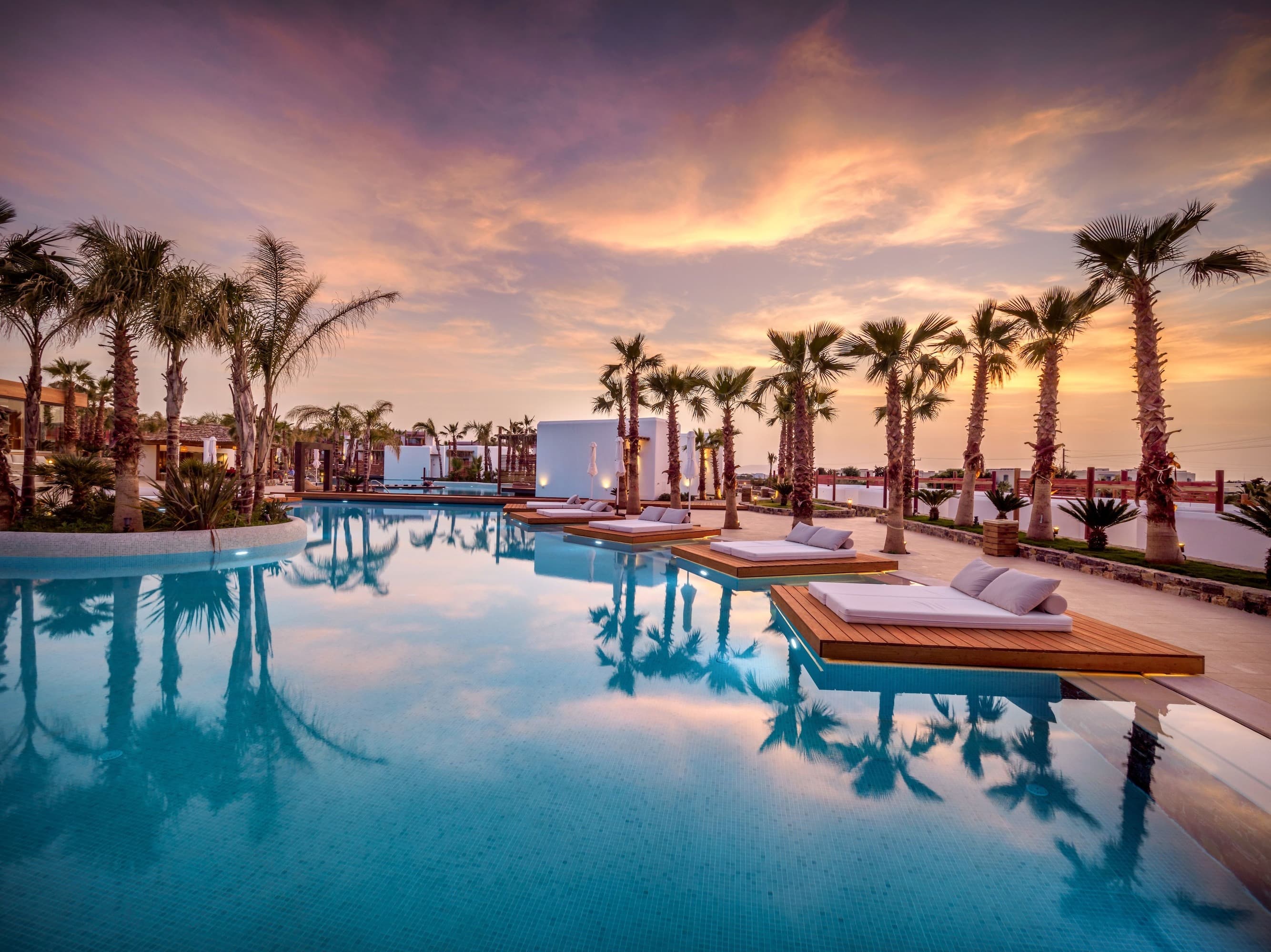 Stella Island Luxury Resort & Spa – photo 2