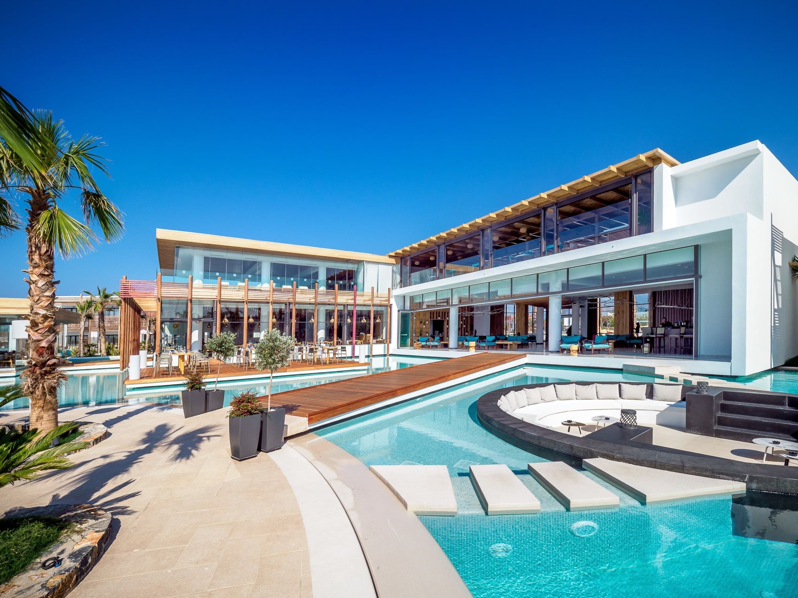 Stella Island Luxury Resort & Spa – photo 3
