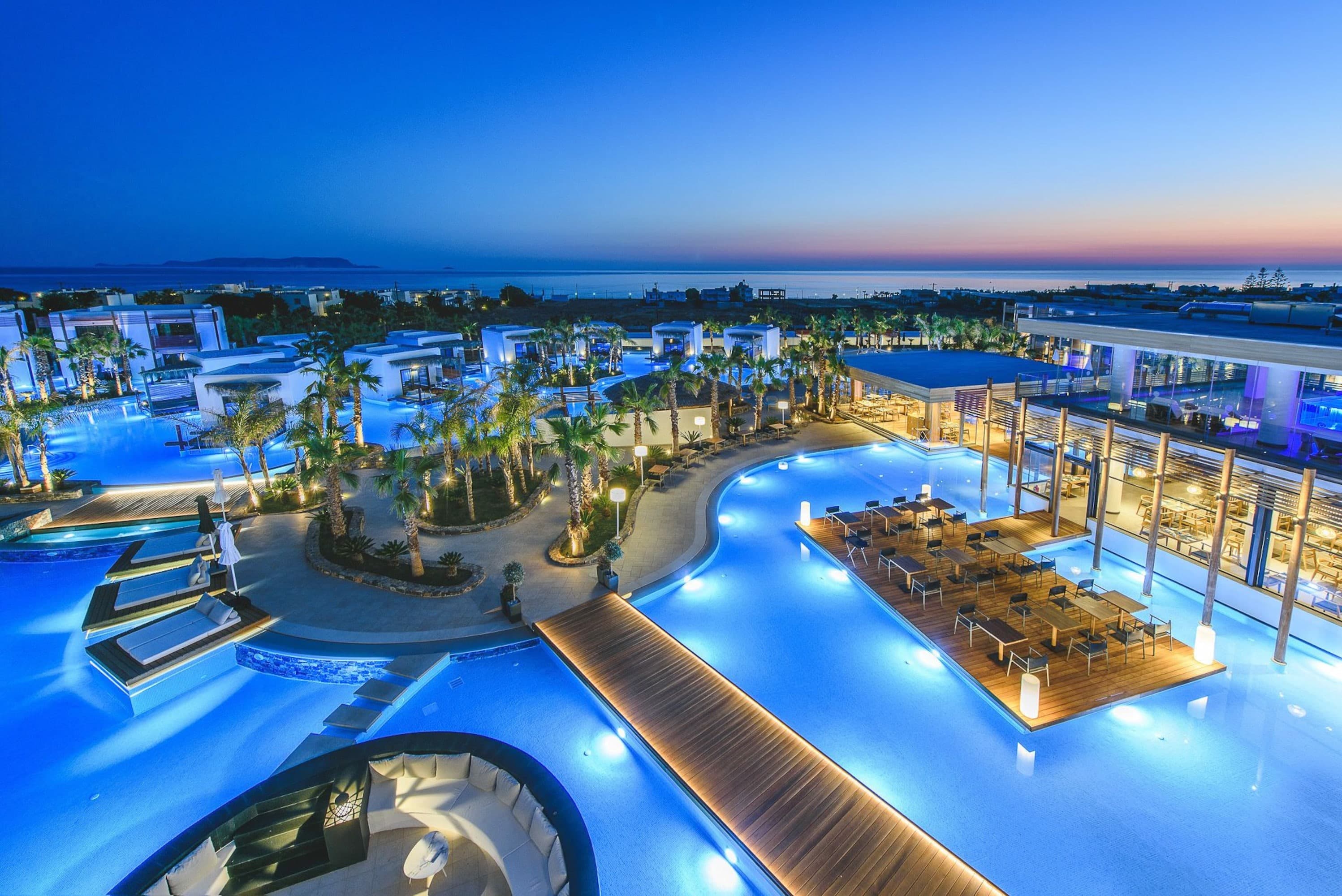 Stella Island Luxury Resort & Spa – photo 4