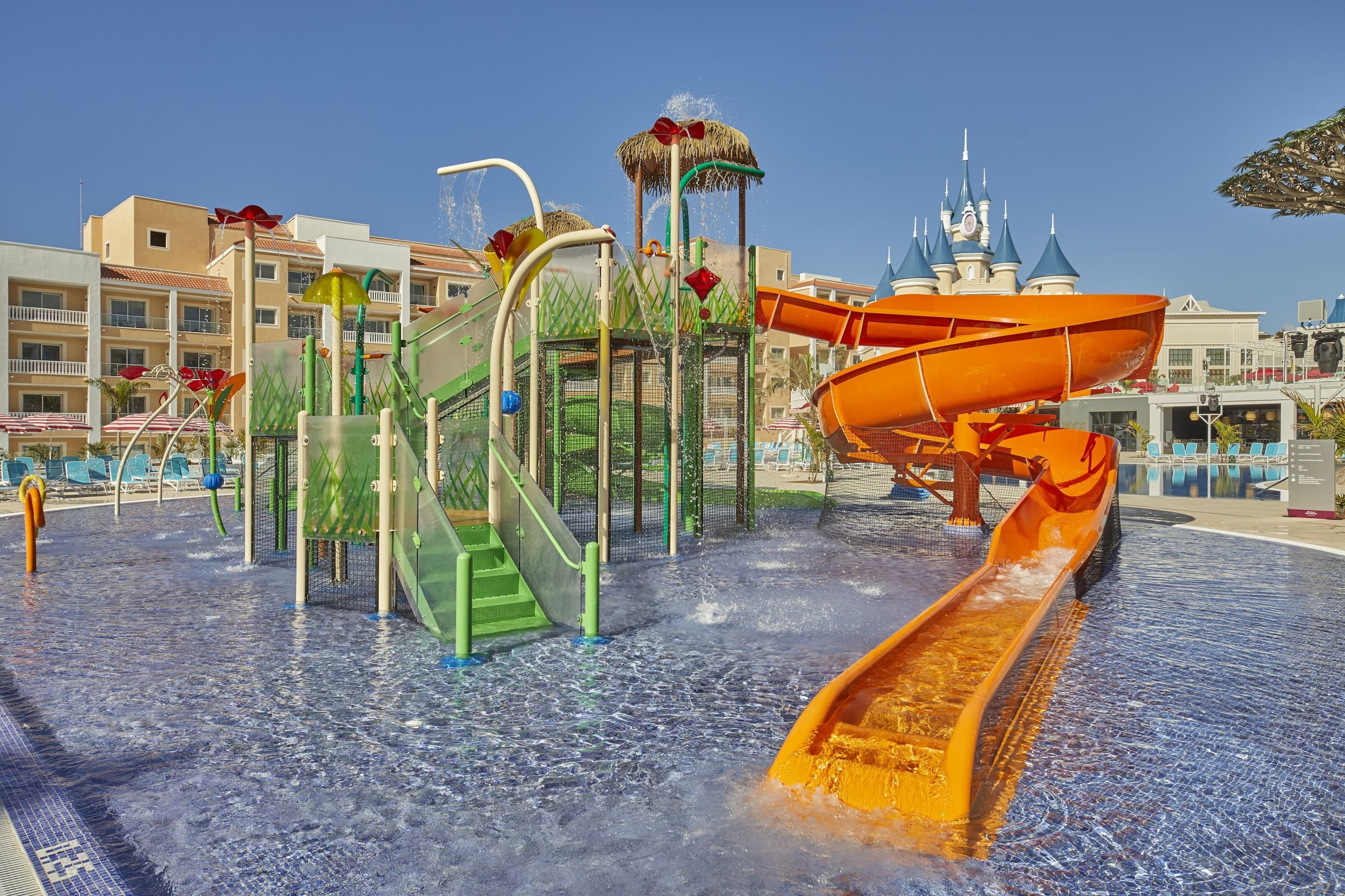 Bahia Principe Fantasia Tenerife – photo 2