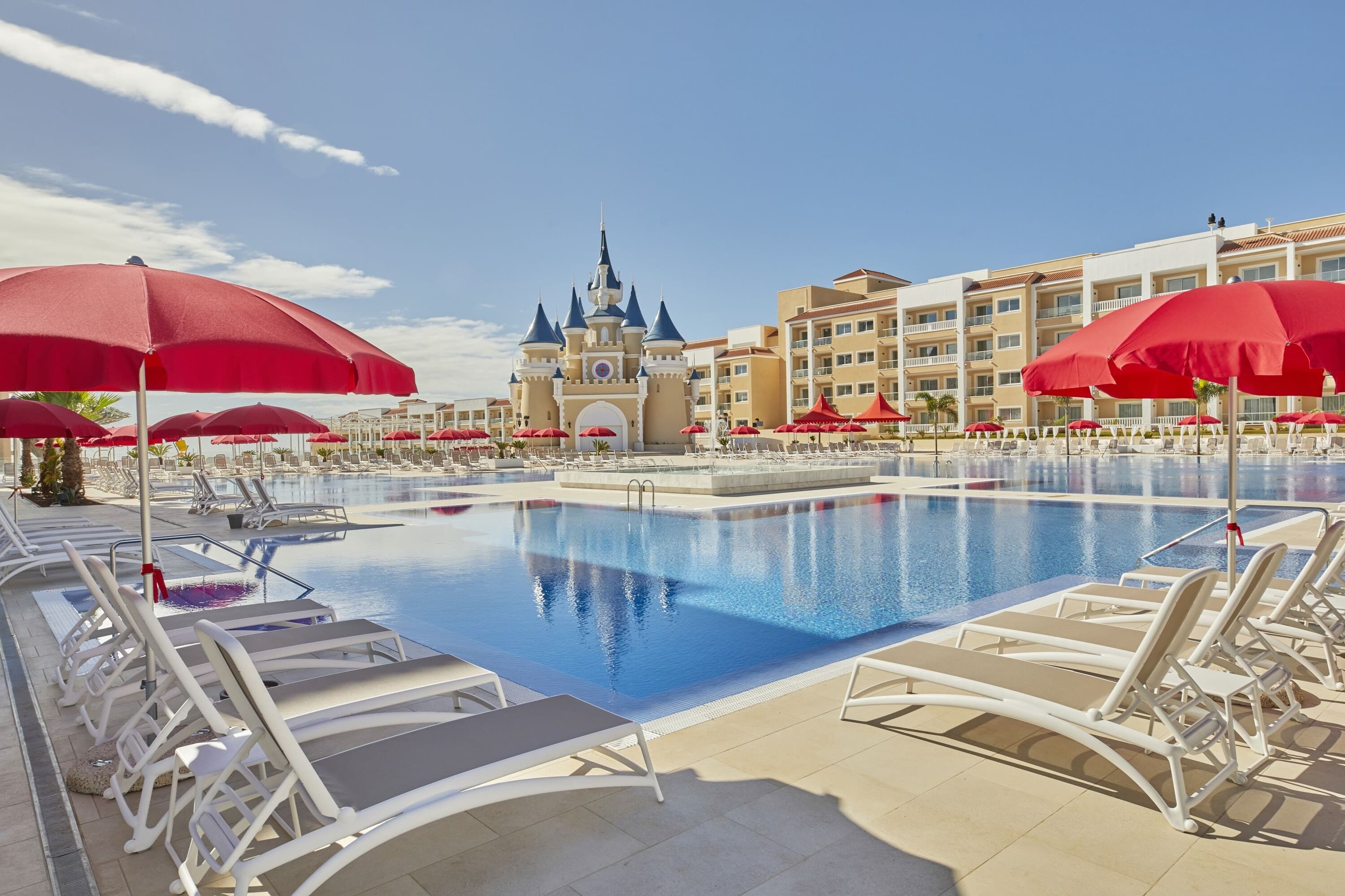 Bahia Principe Fantasia Tenerife – photo 4