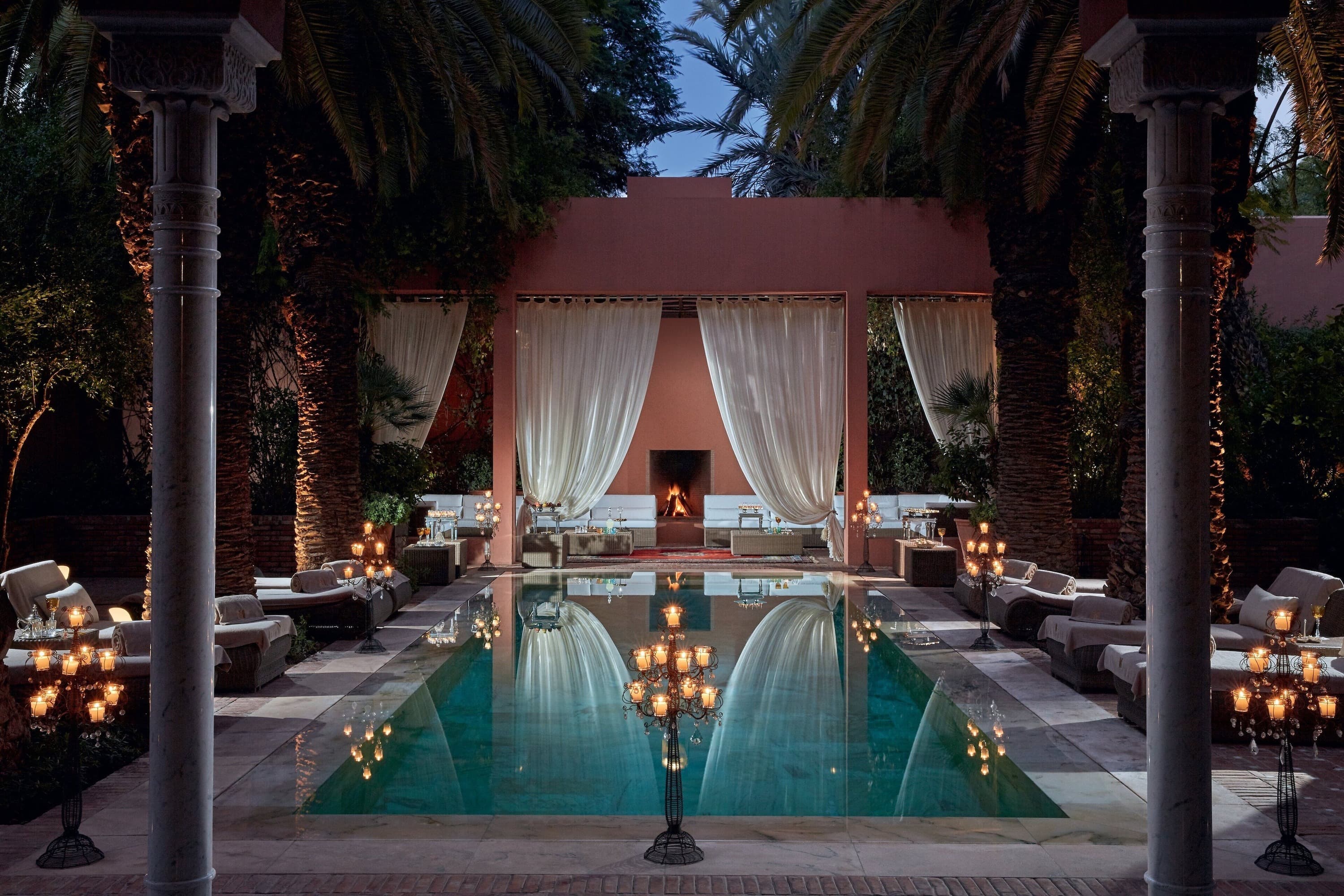 Royal Mansour Marrakech – photo 2