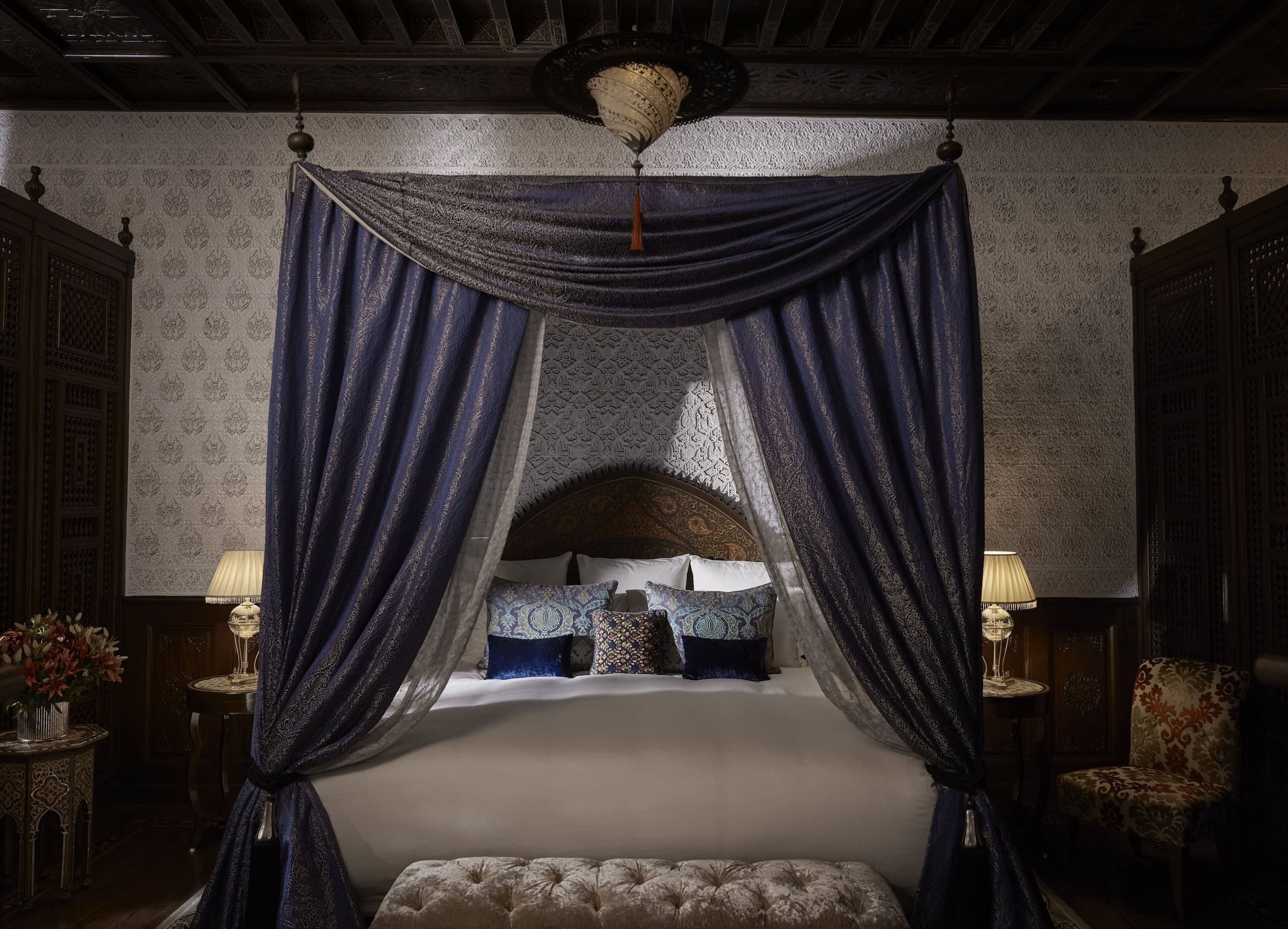 Royal Mansour Marrakech – photo 4