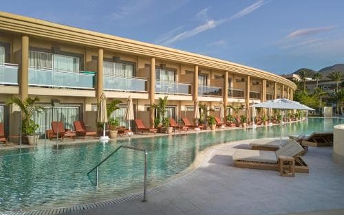 Iberostar Selection Fuerteventura Palace – photo 3