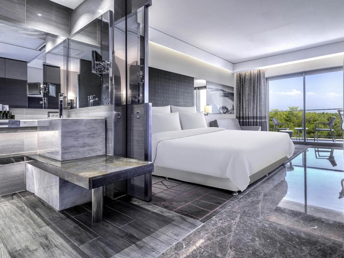 Rixos Premium Belek – photo 7