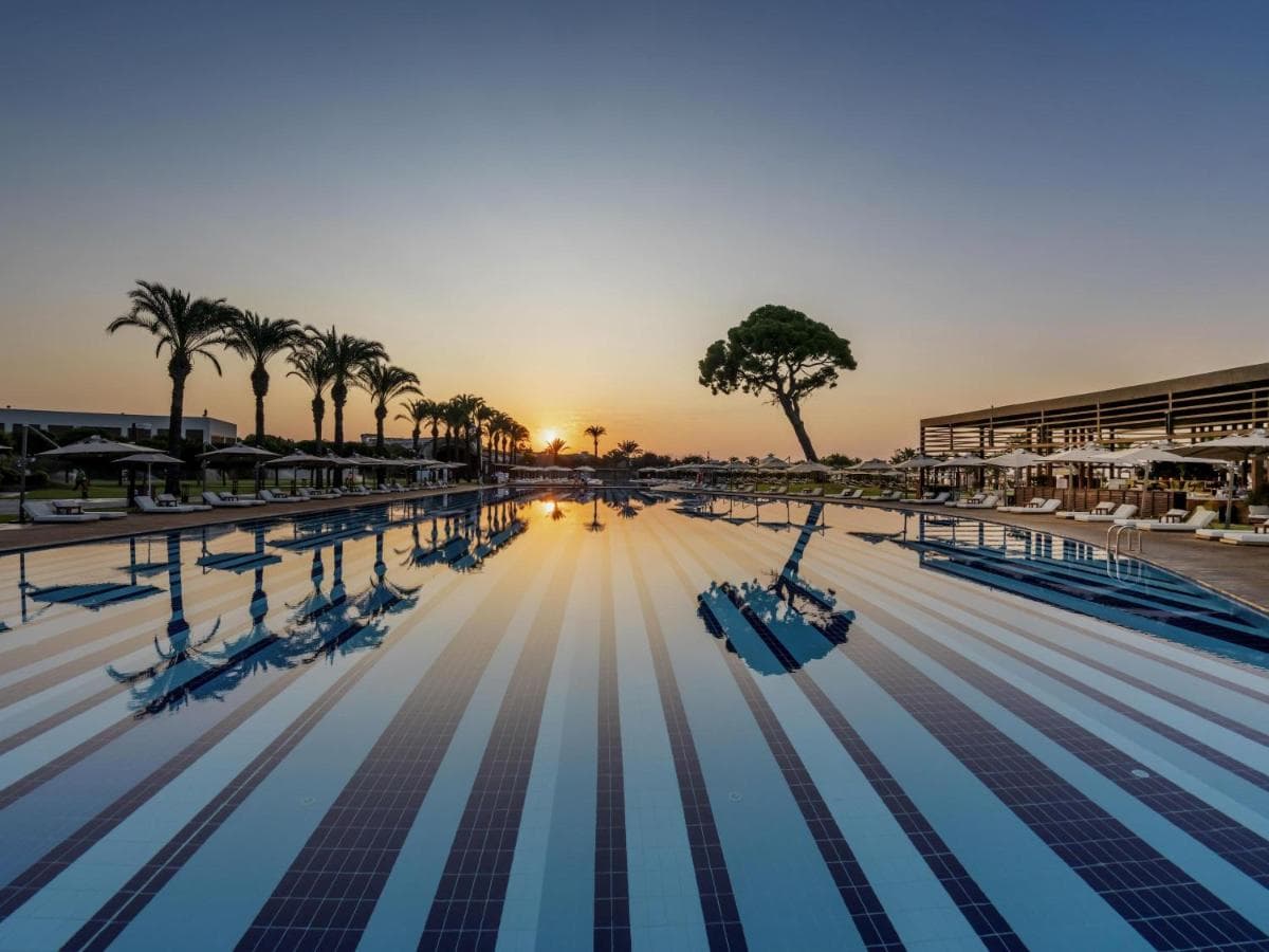 Rixos Premium Belek – photo 3