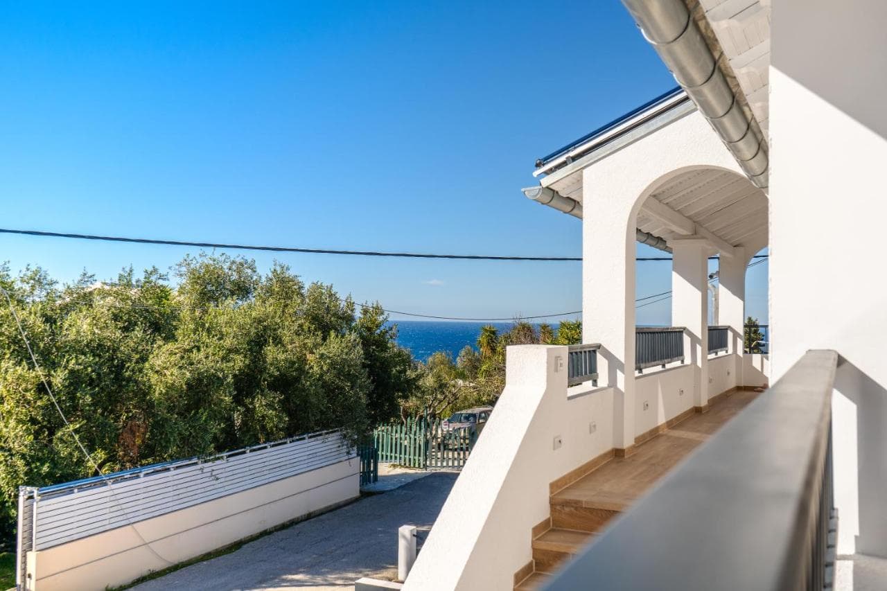Villa Ocean Breeze – photo 6