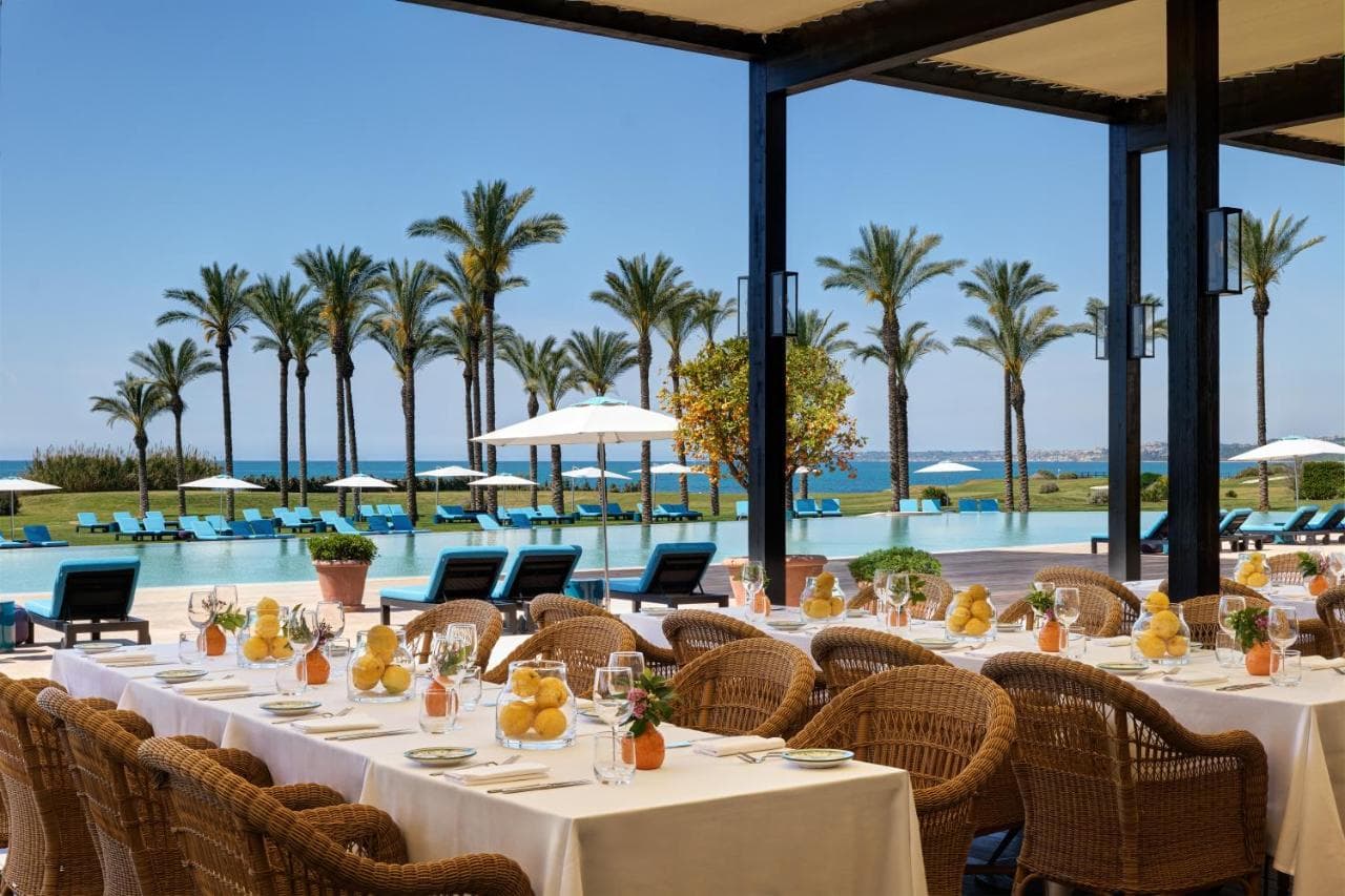 Verdura Resort – photo 4