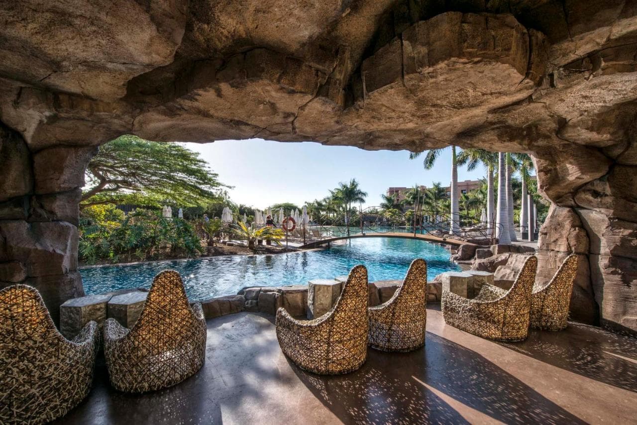 Lopesan Baobab Resort – photo 4