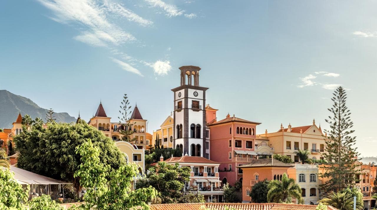 Bahia del Duque – photo 2
