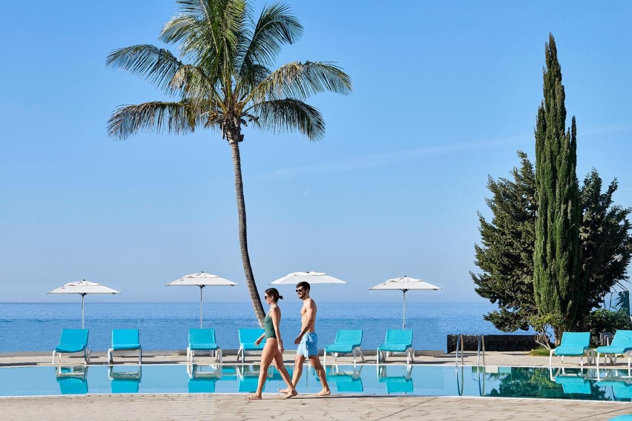 Iberostar Selection Lanzarote Park – photo 3