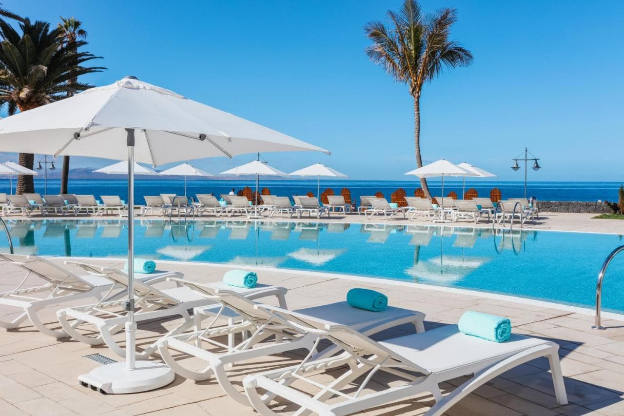 Iberostar Selection Lanzarote Park – photo 5