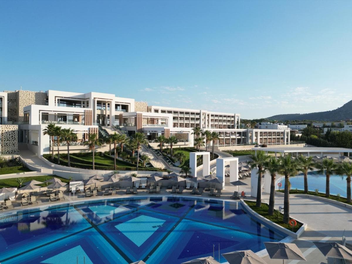Mayia Exclusive Resort & Spa – photo 4