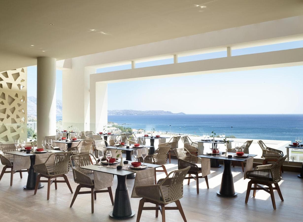 Mayia Exclusive Resort & Spa – photo 7
