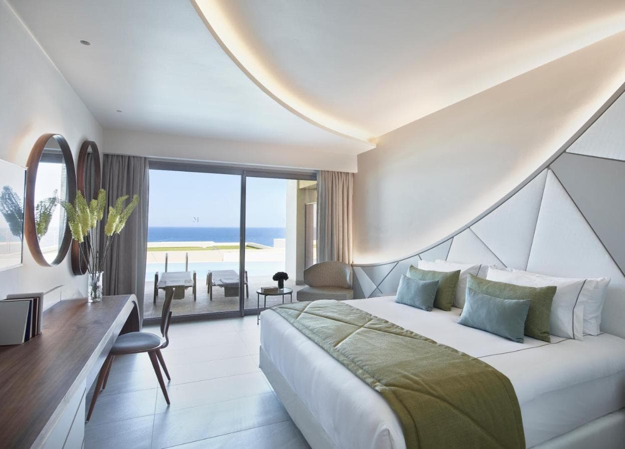 Mayia Exclusive Resort & Spa – photo 8