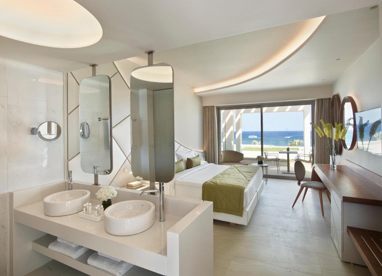 Mayia Exclusive Resort & Spa – photo 3